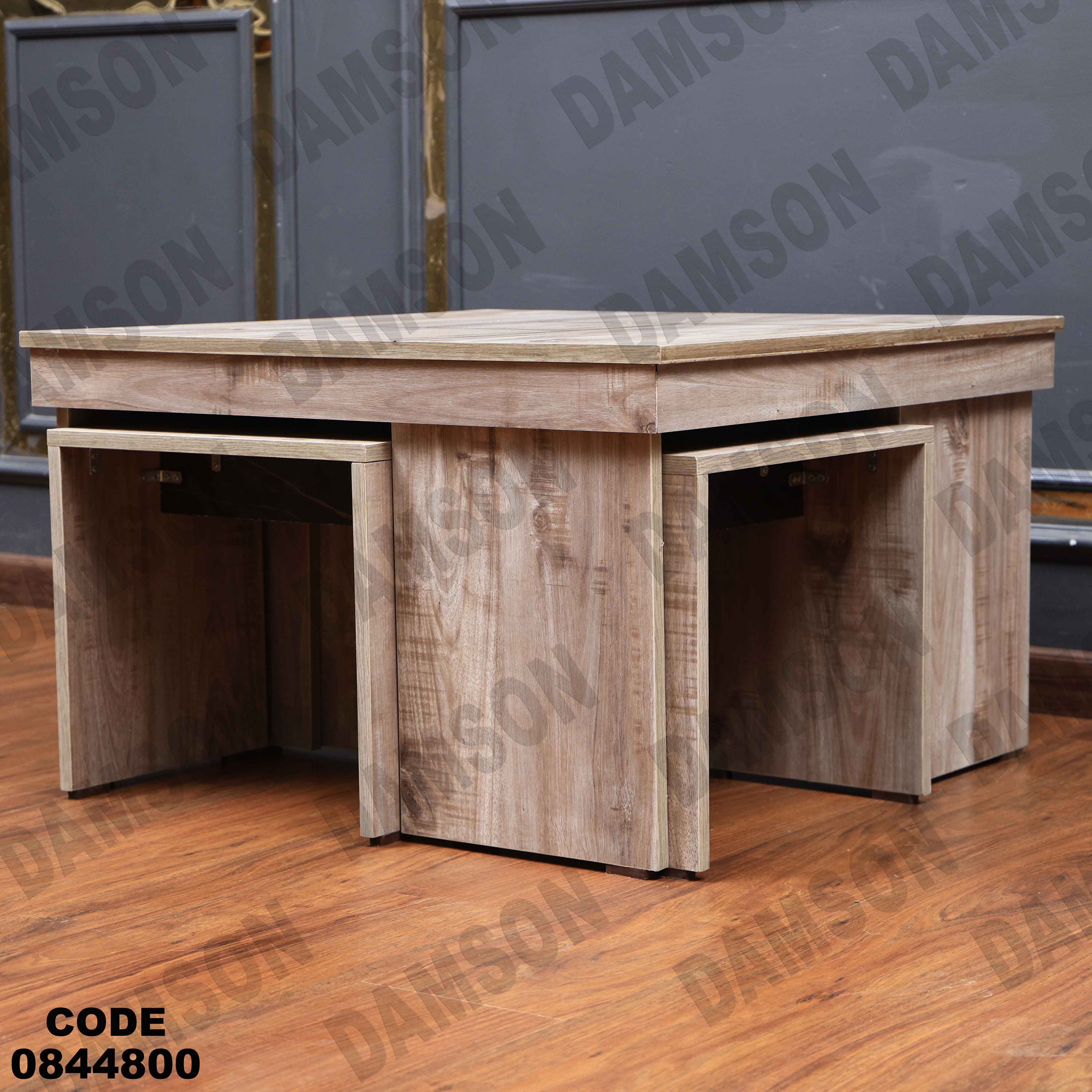 ترابيزة انترية 448