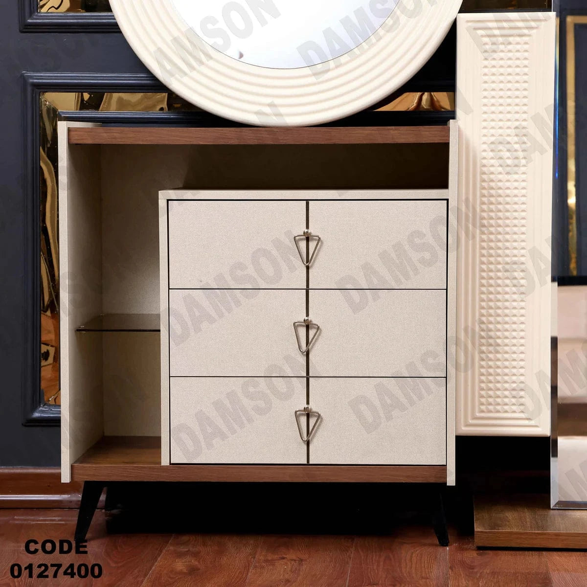 تسريحة ماستر 274