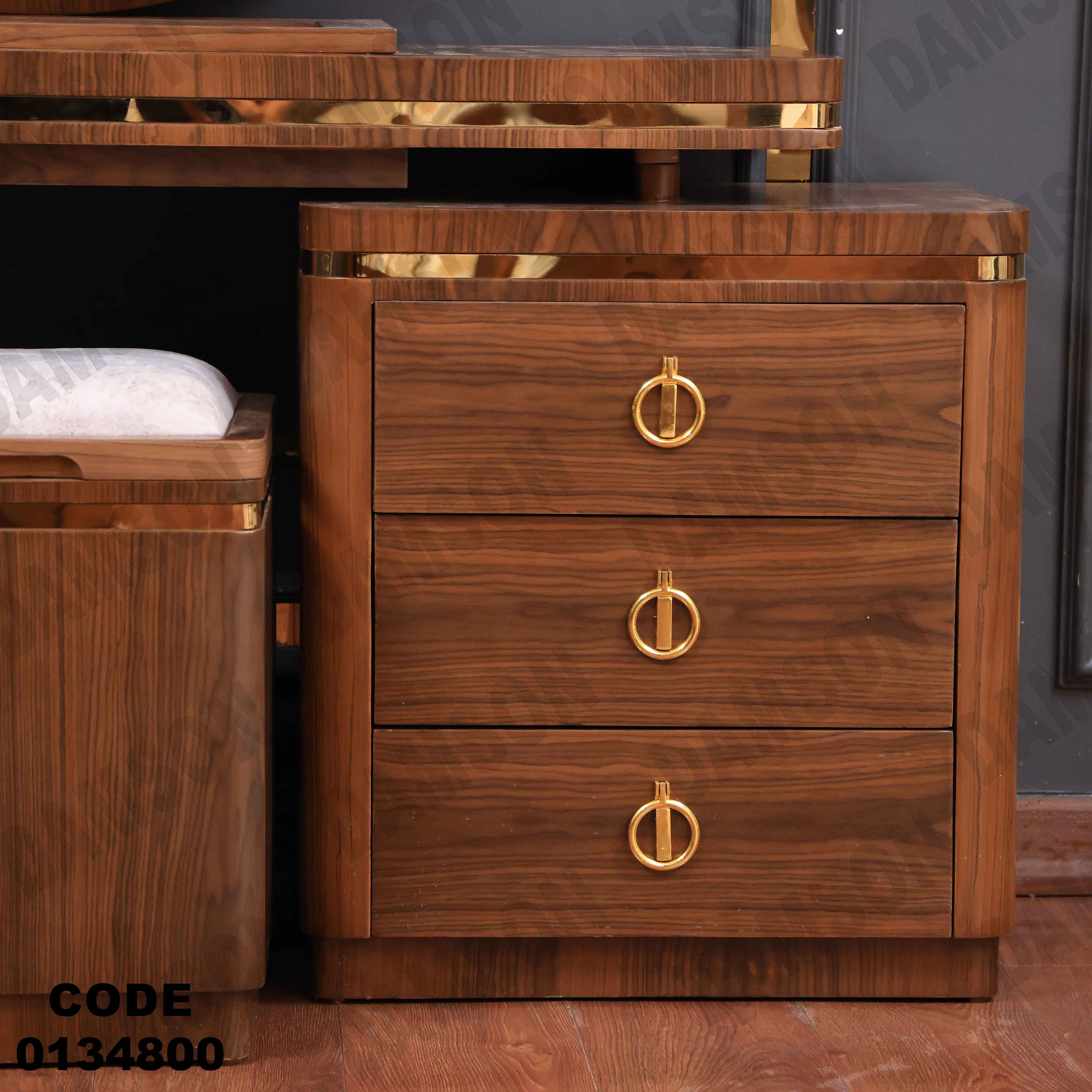 غرفة نوم ماستر 348