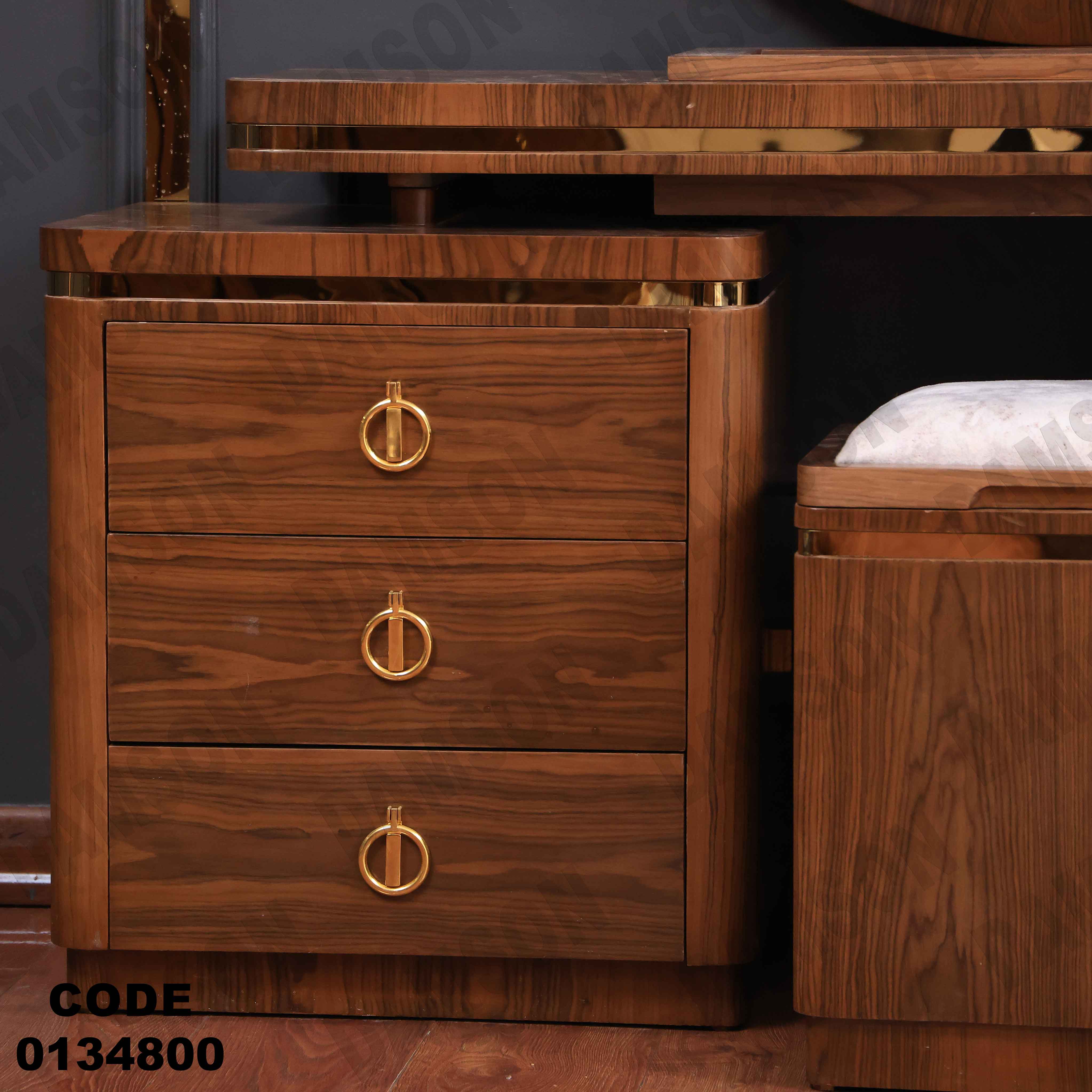 غرفة نوم ماستر 348