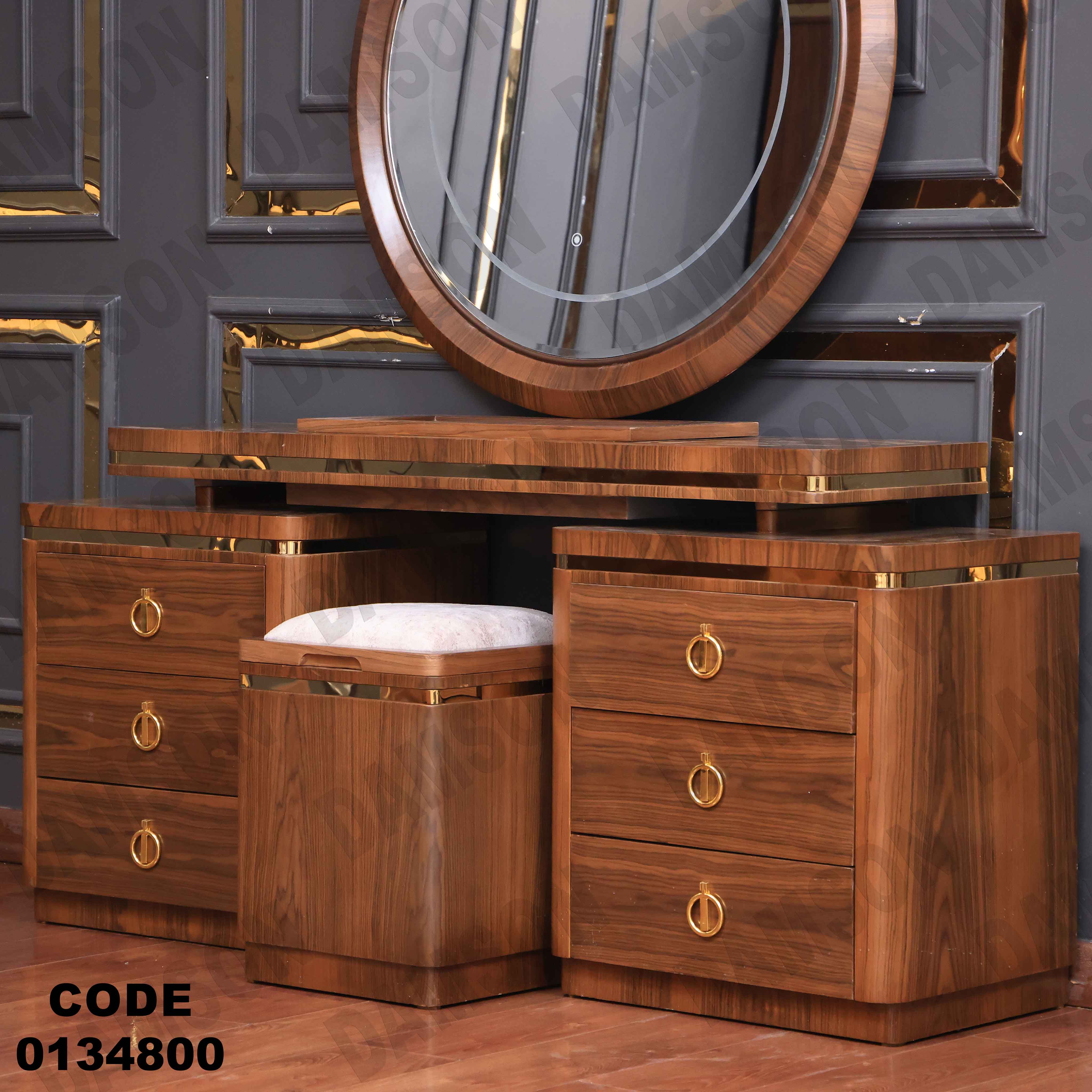 غرفة نوم ماستر 348