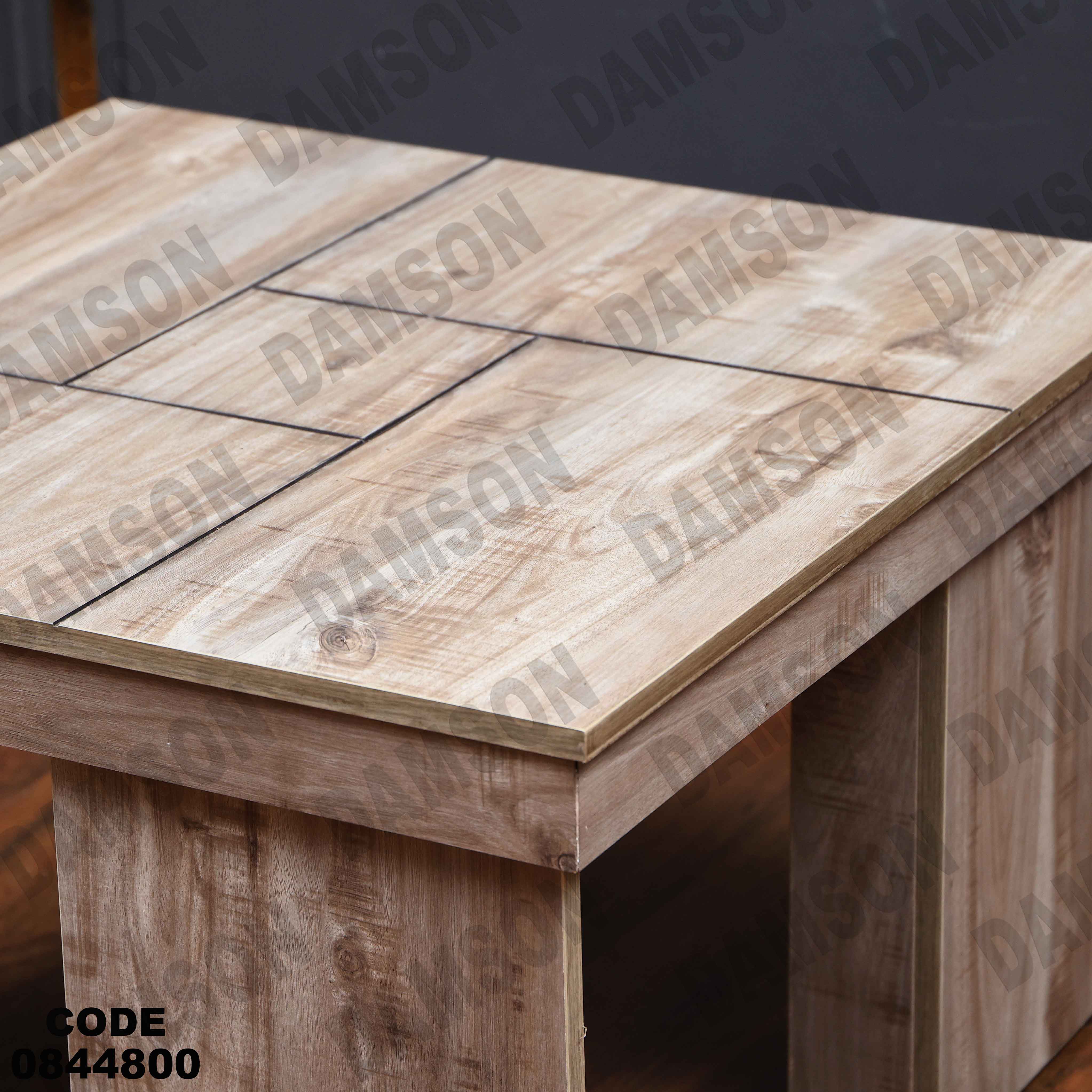 ترابيزة انترية 448