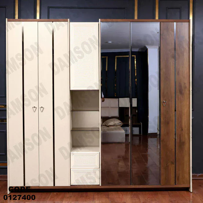 دولاب ماستر 274