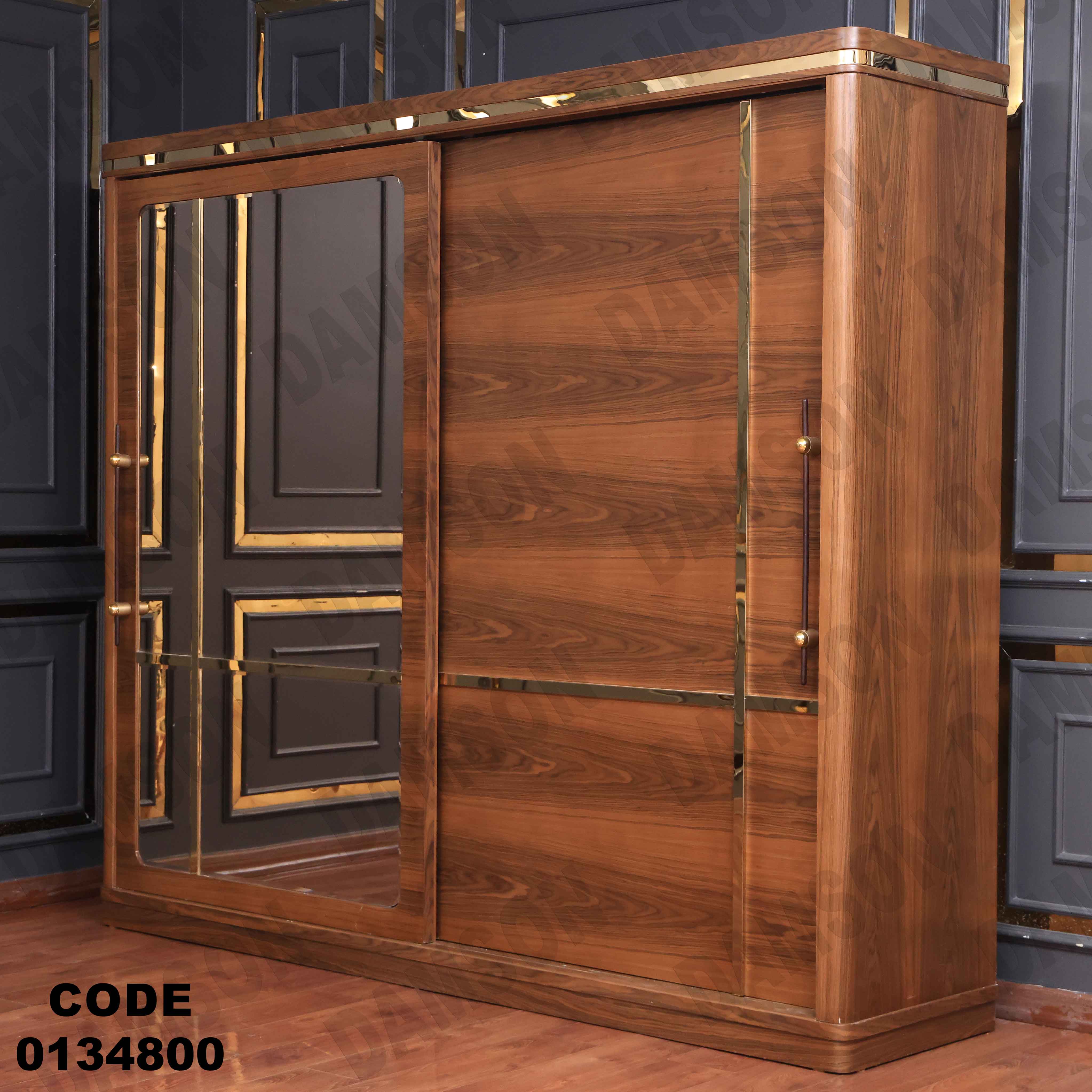 غرفة نوم ماستر 348