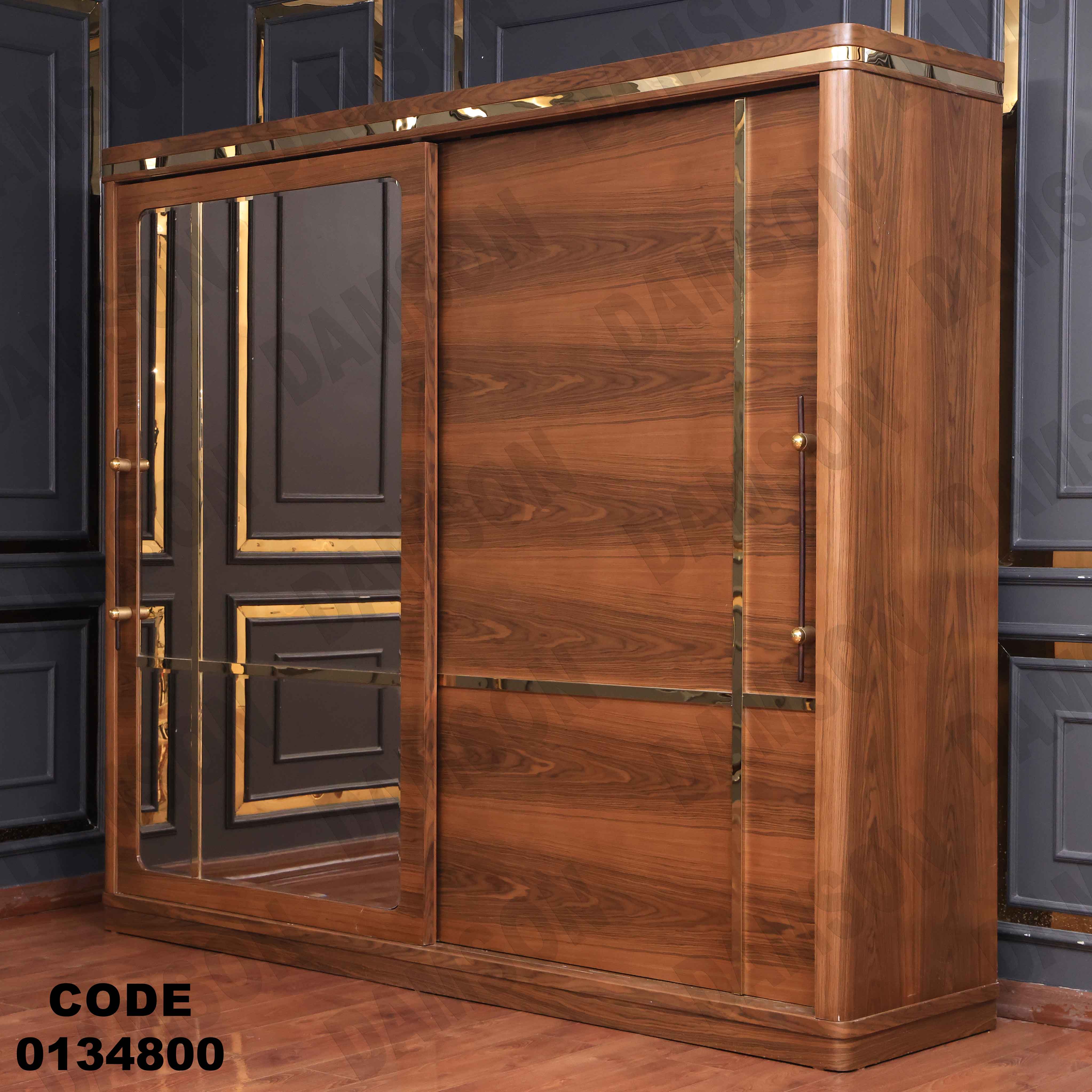 غرفة نوم ماستر 348