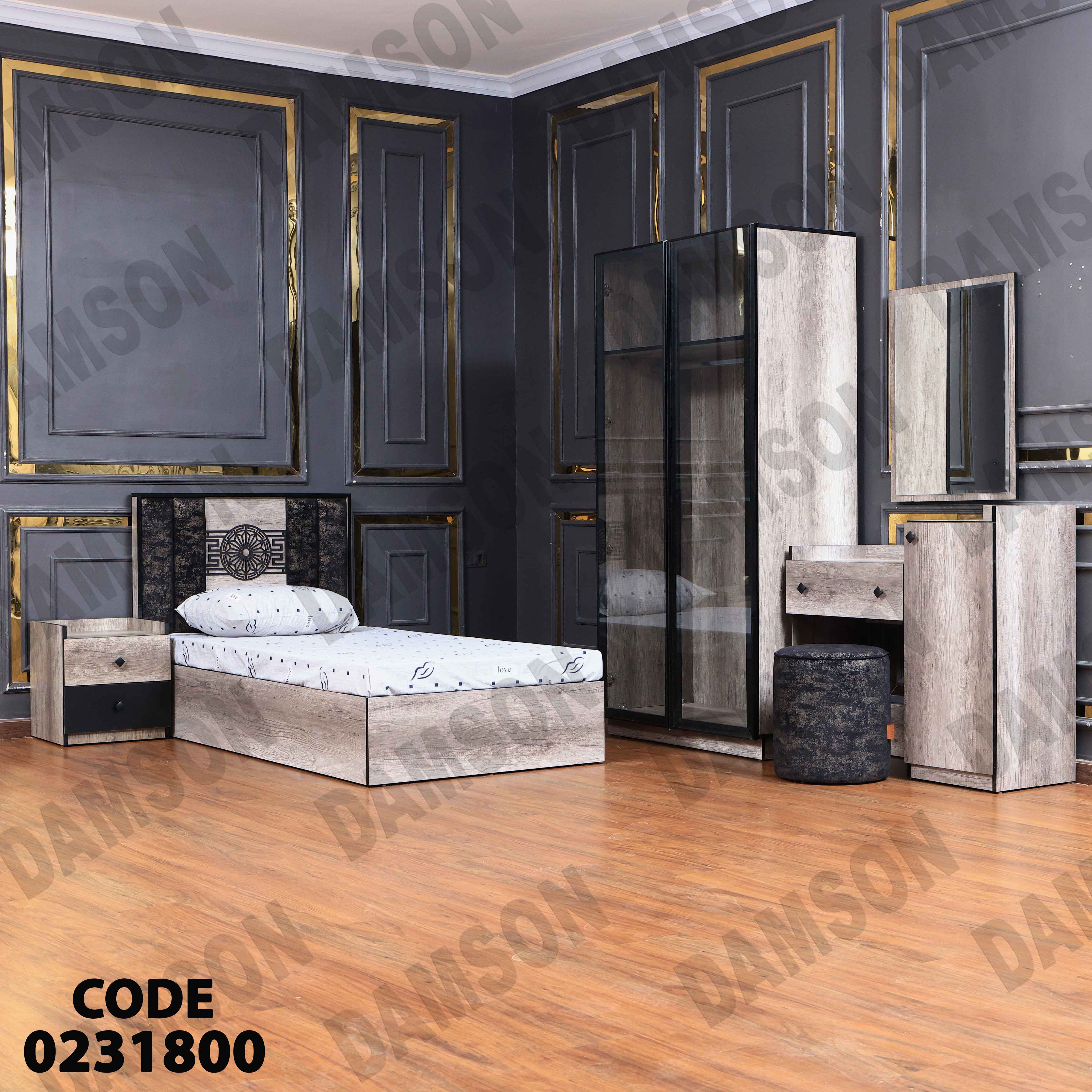 غرفة نوم أطفال 318