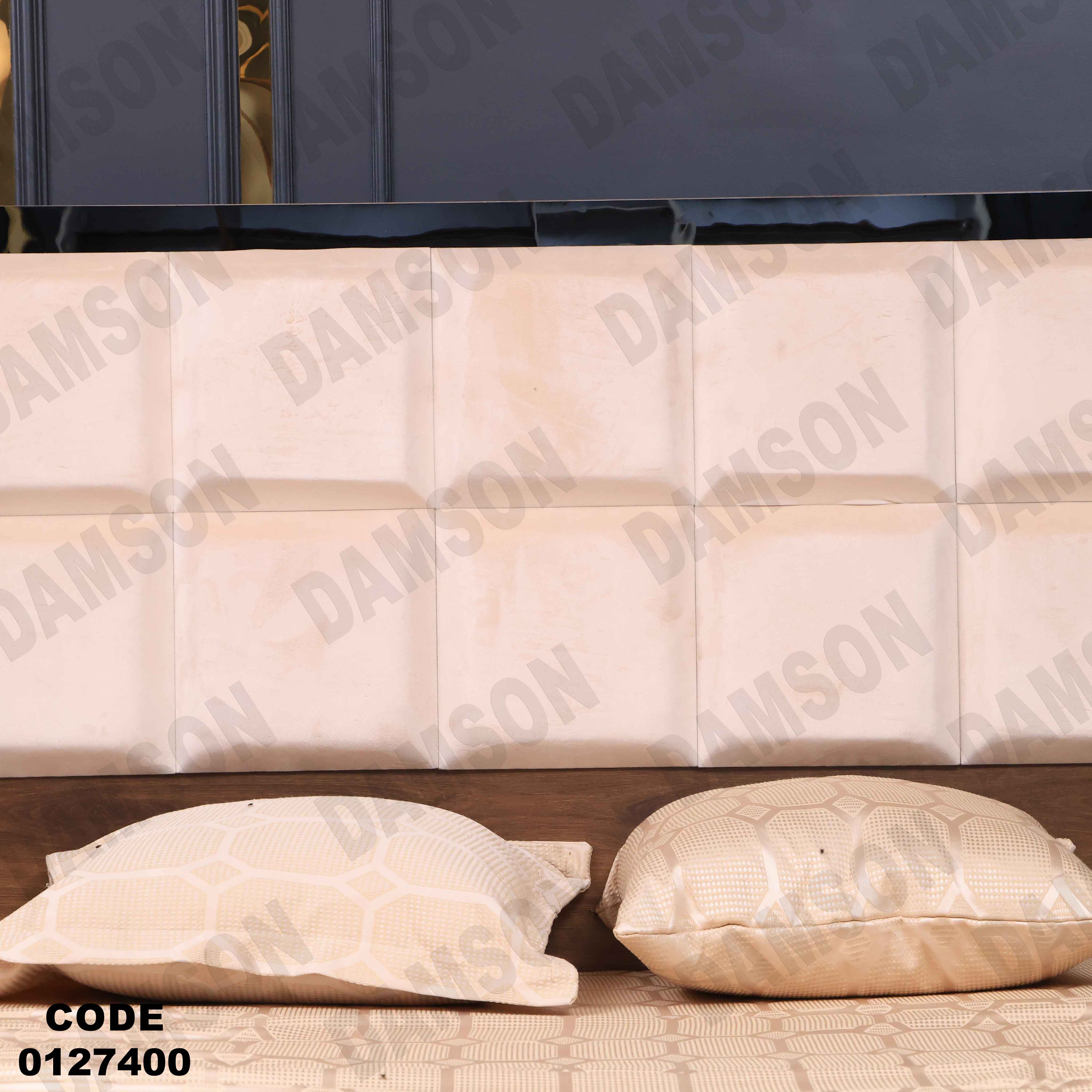 غرفة نوم مودرن 274