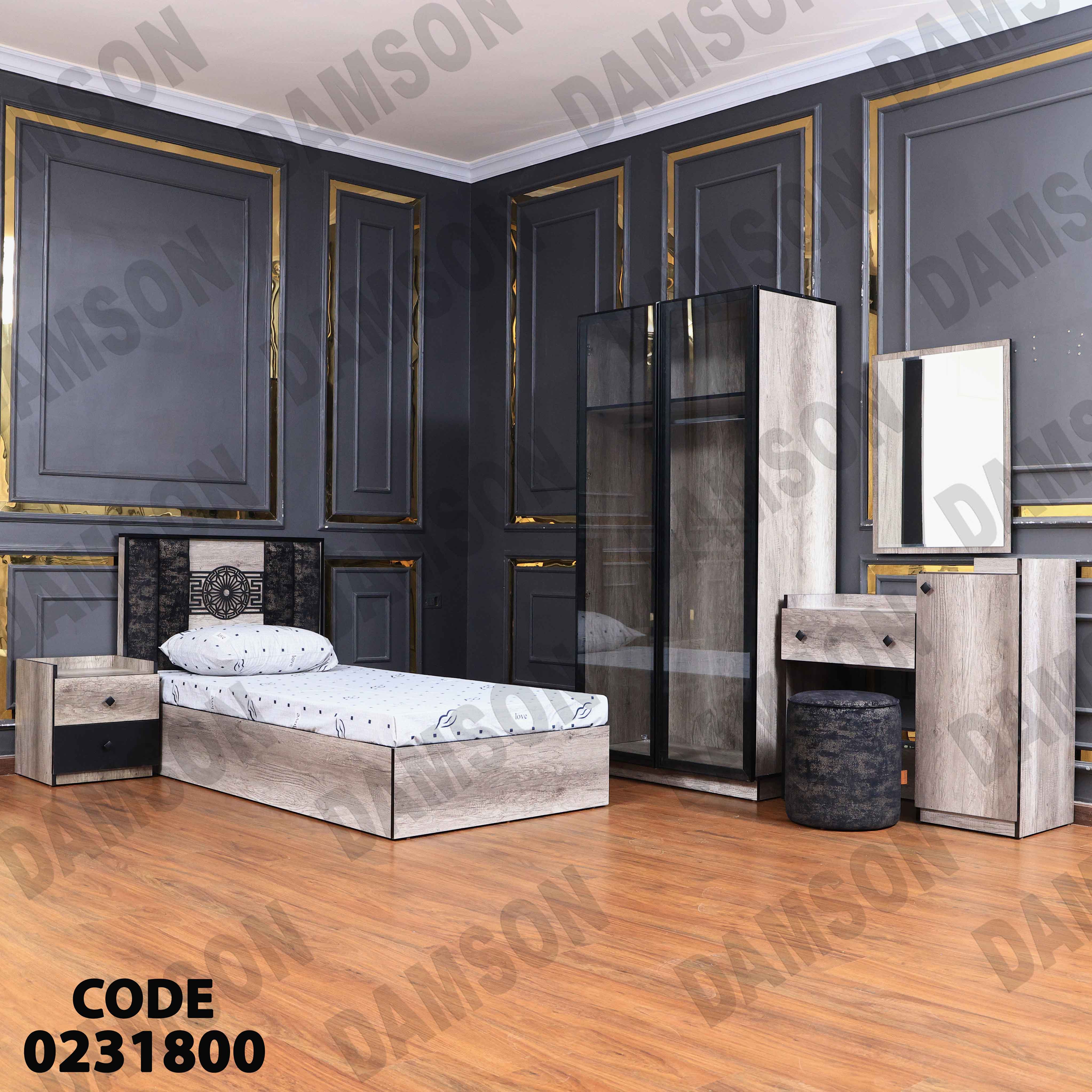 غرفة نوم أطفال 318