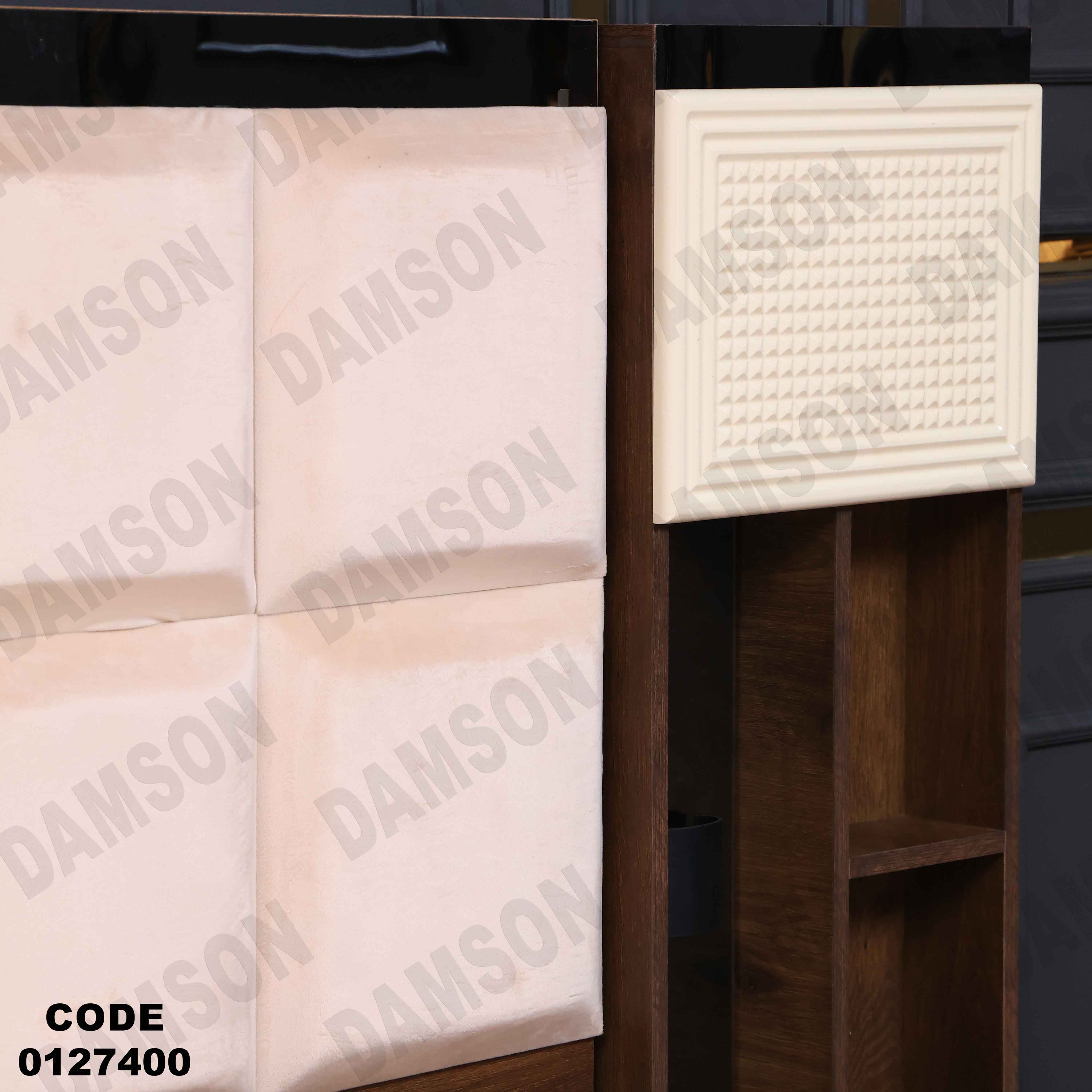 غرفة نوم مودرن 274