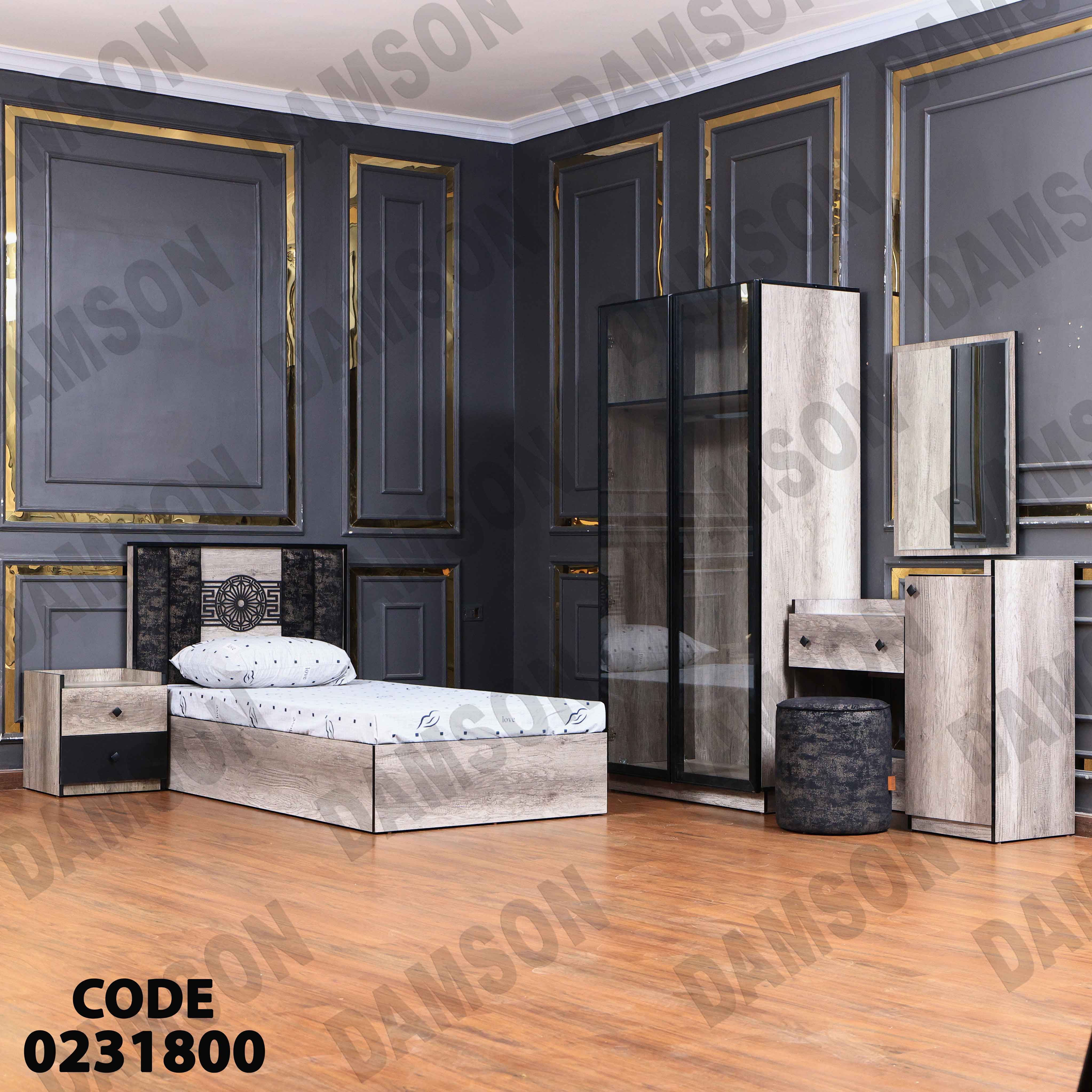 غرفة نوم أطفال 318