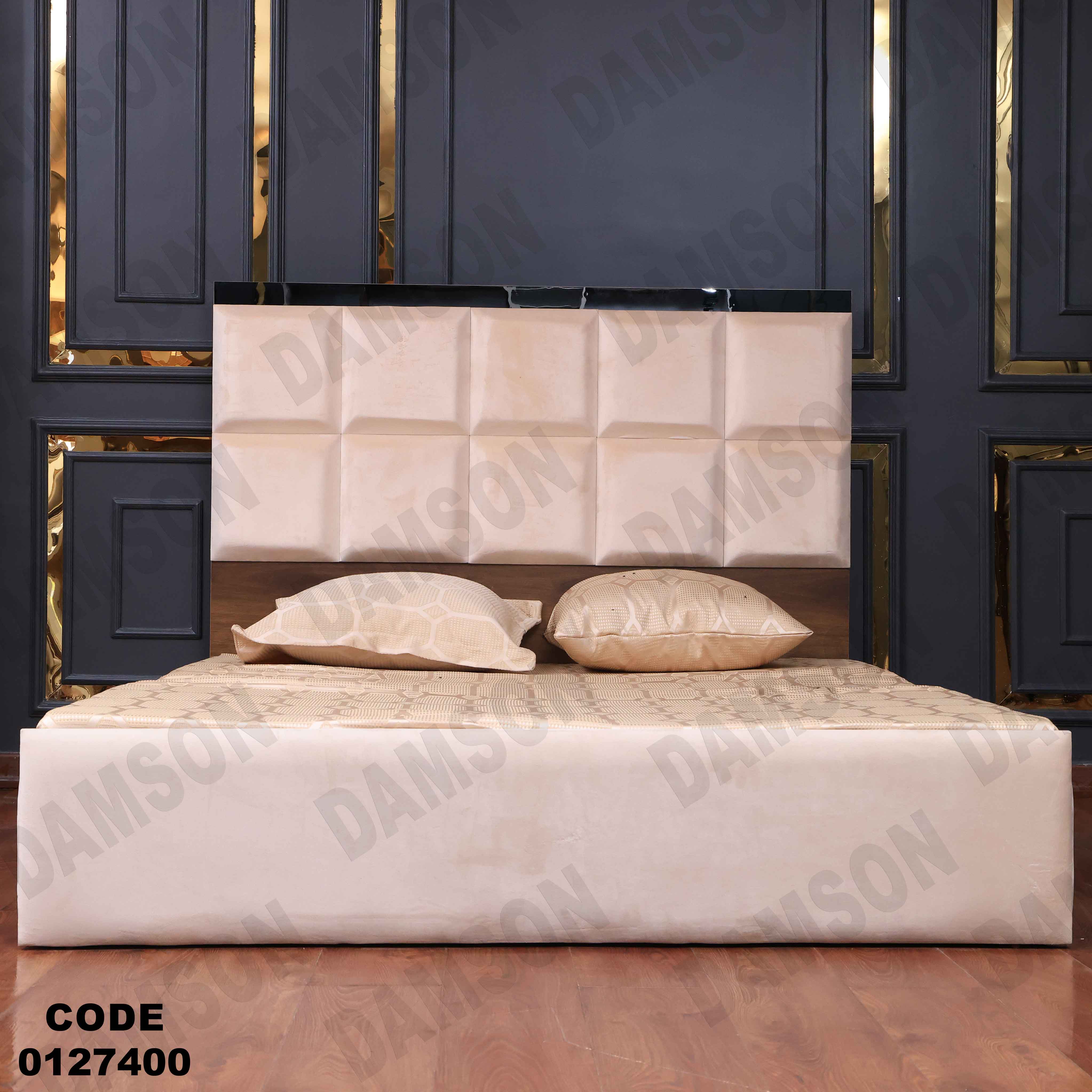 غرفة نوم ماستر 274