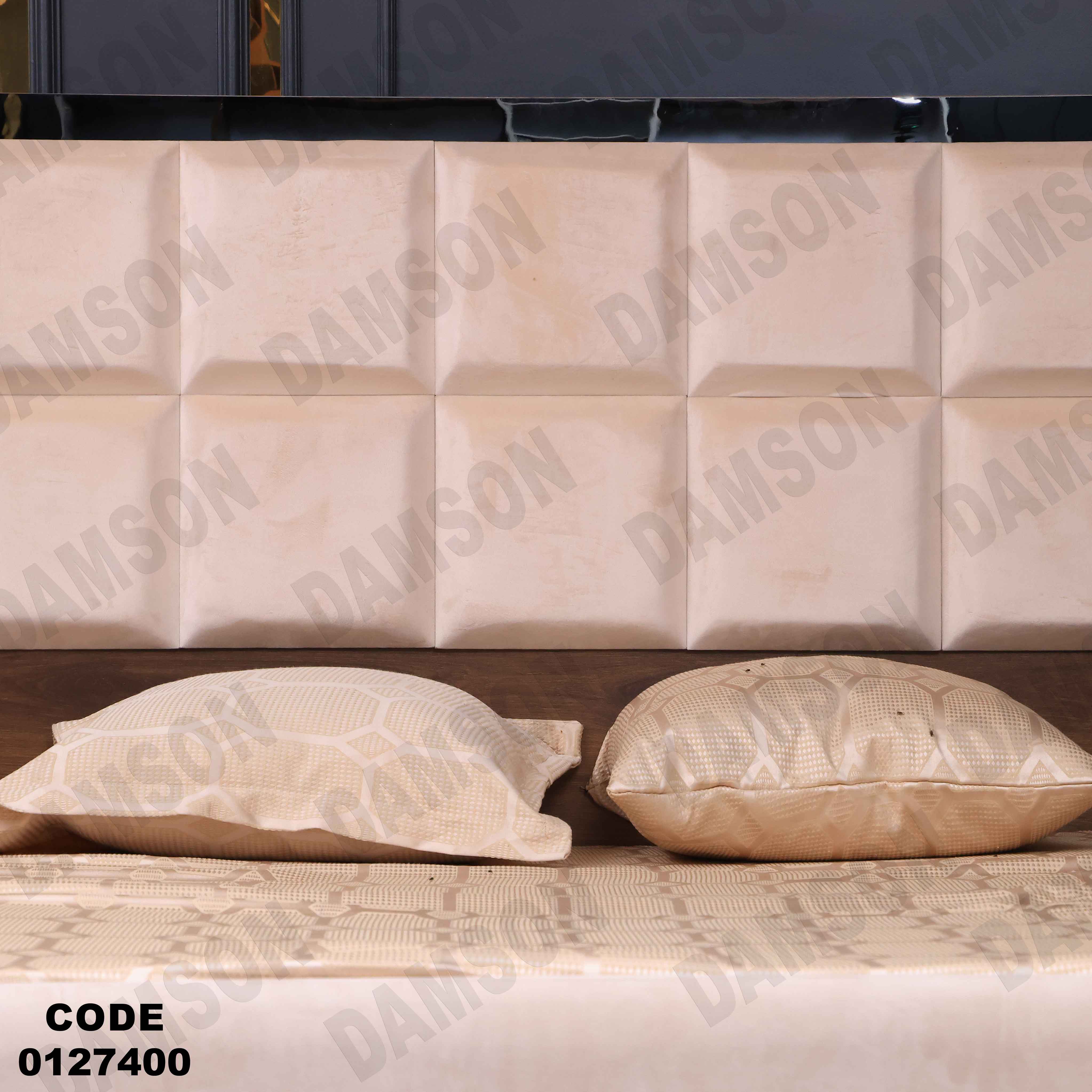 غرفة نوم مودرن 274