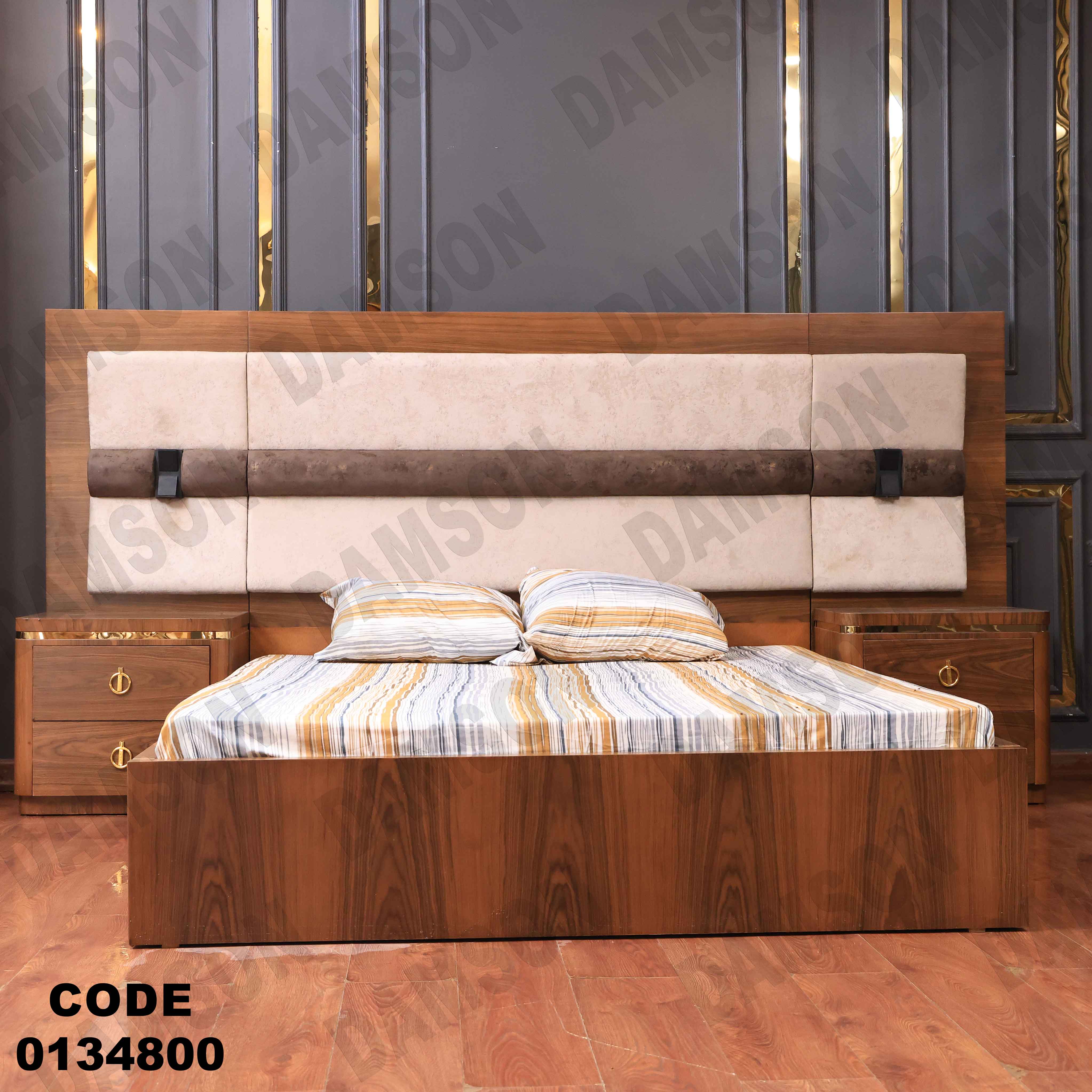 غرفة نوم ماستر 348