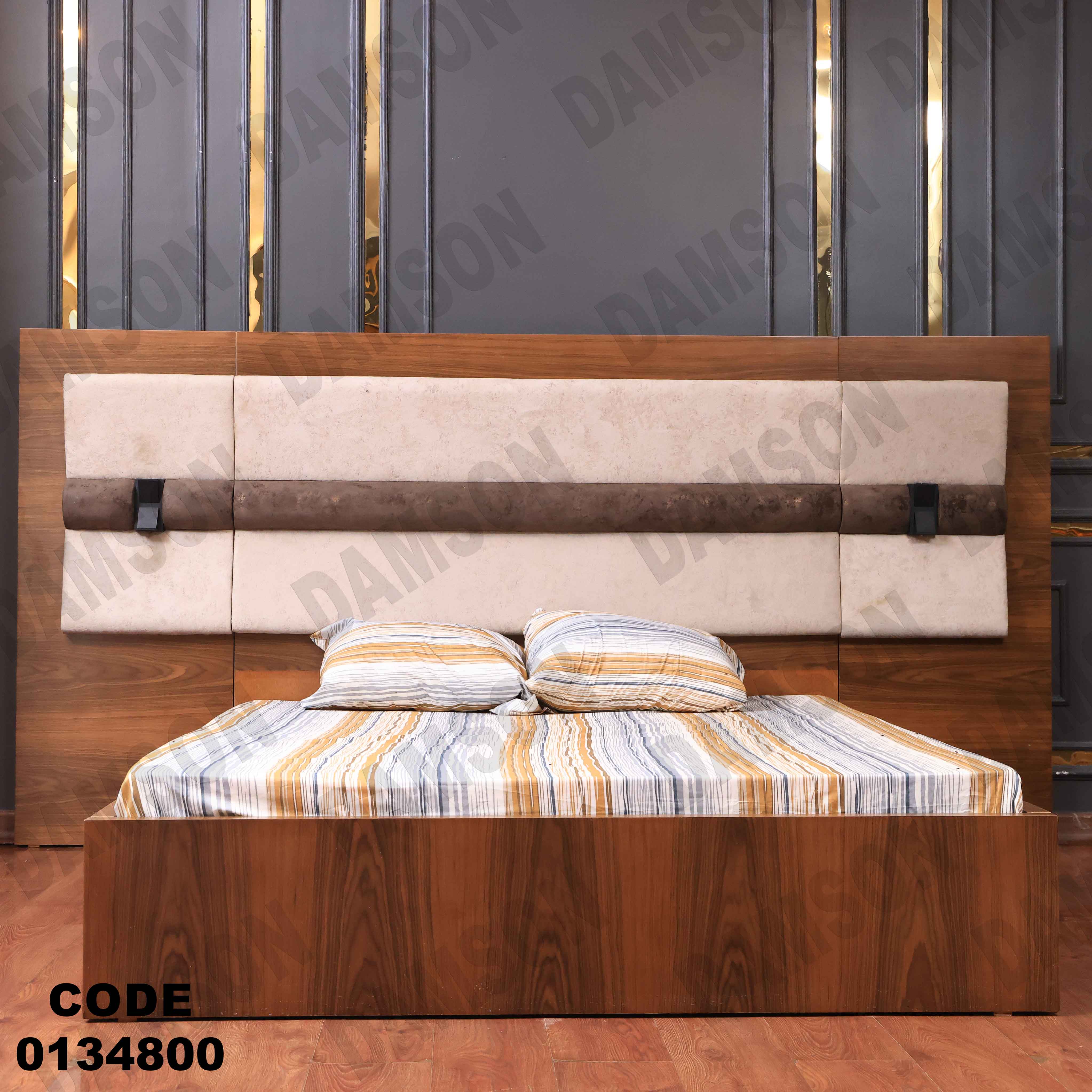 غرفة نوم ماستر 348