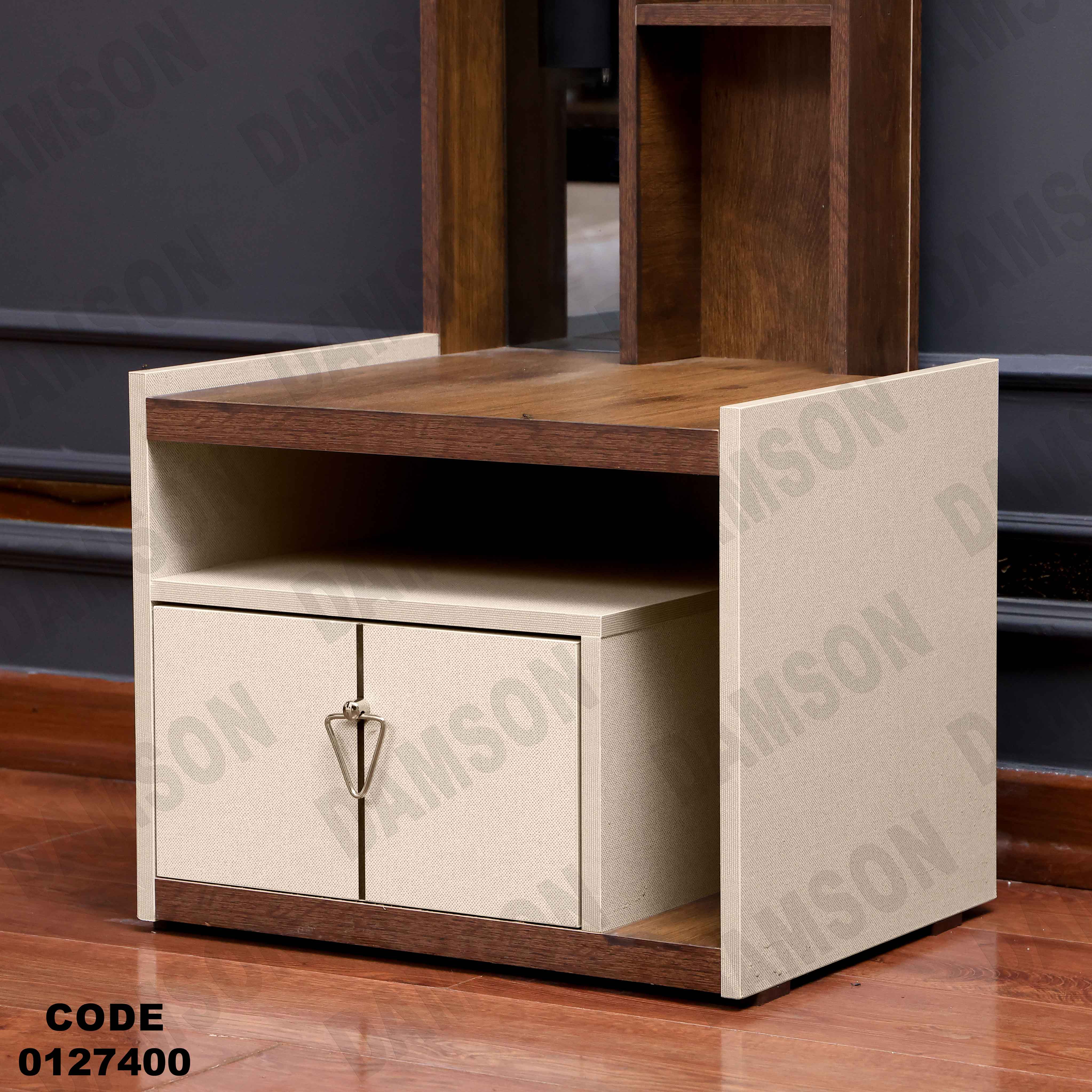 غرفة نوم مودرن 274