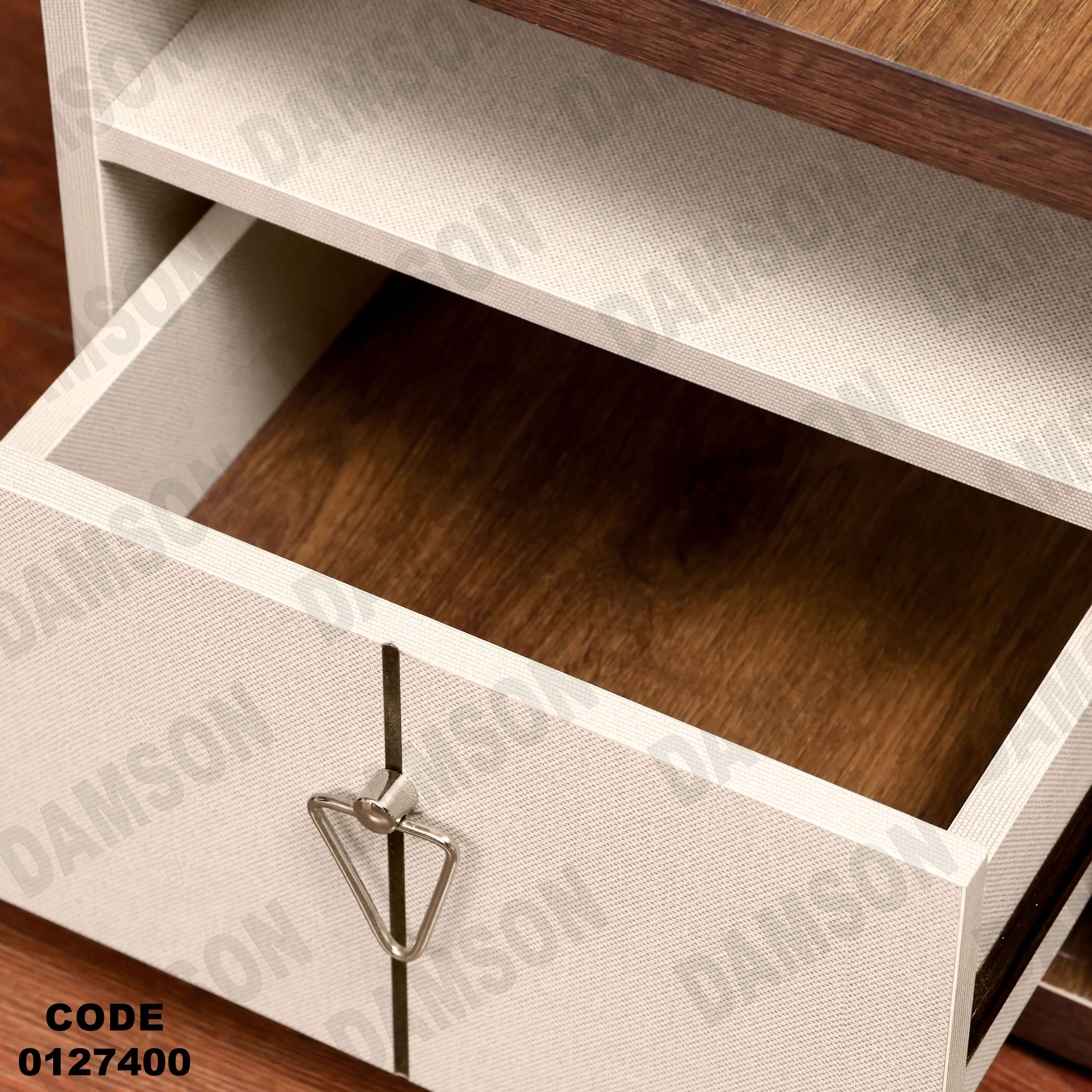 غرفة نوم مودرن 274