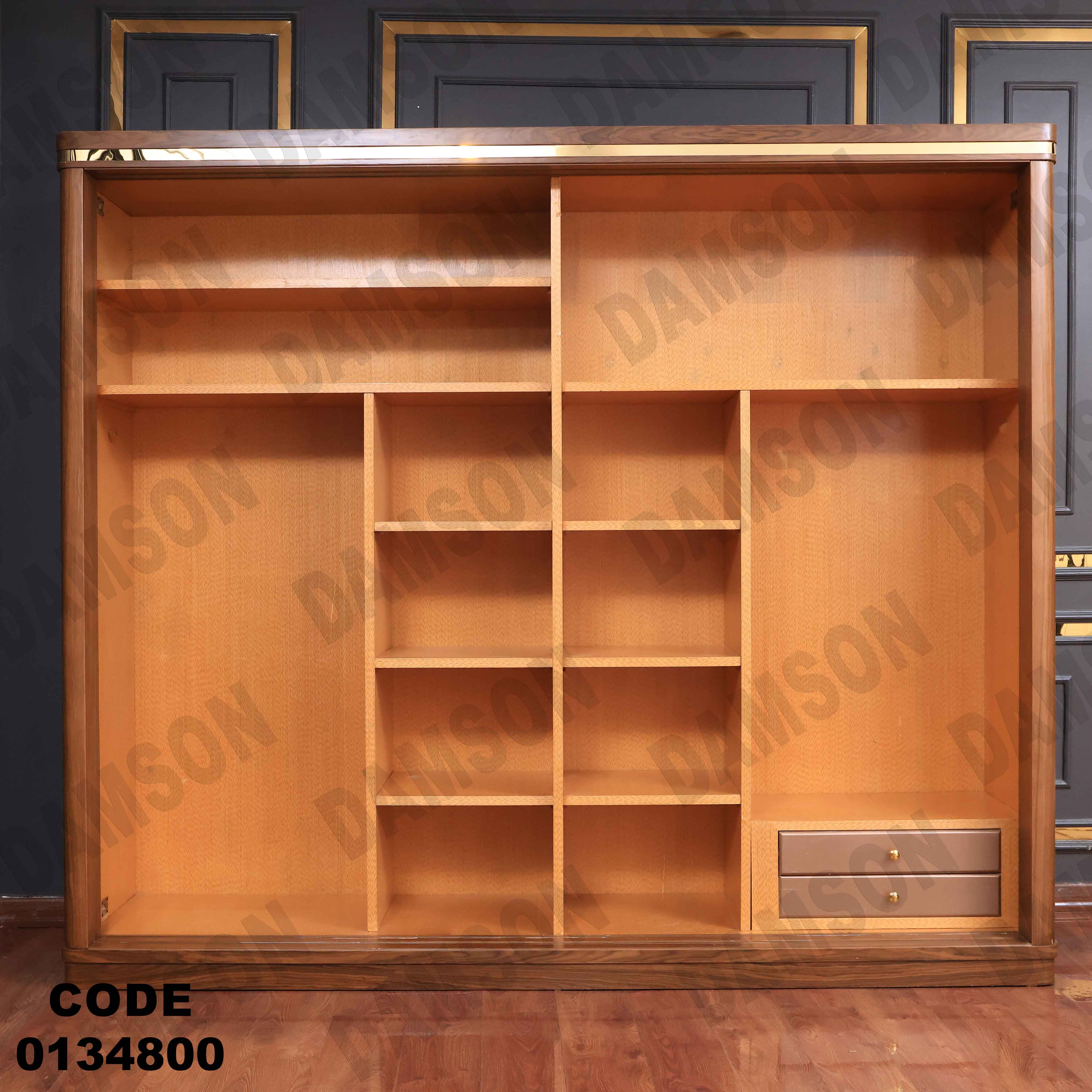 غرفة نوم ماستر 348