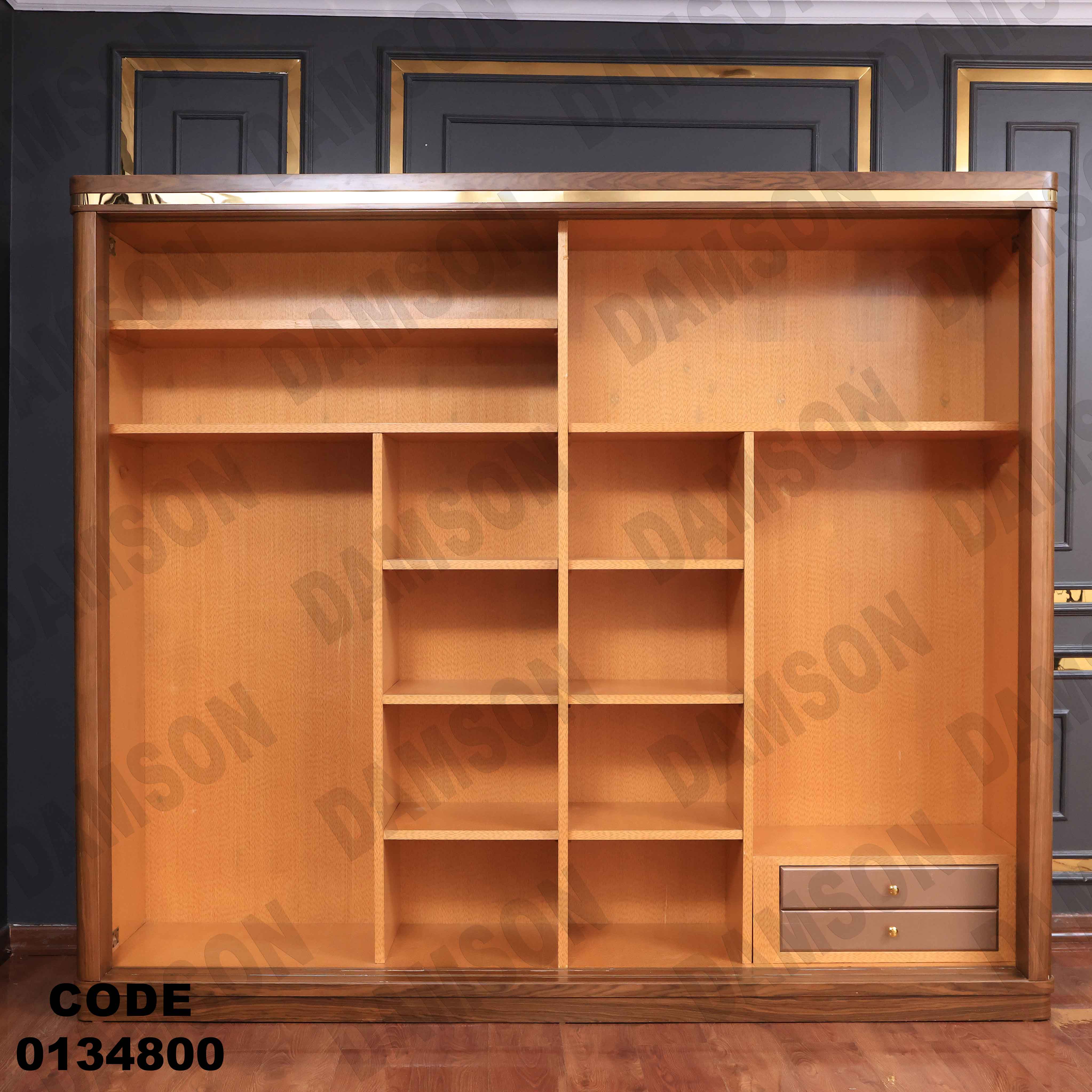 غرفة نوم ماستر 348