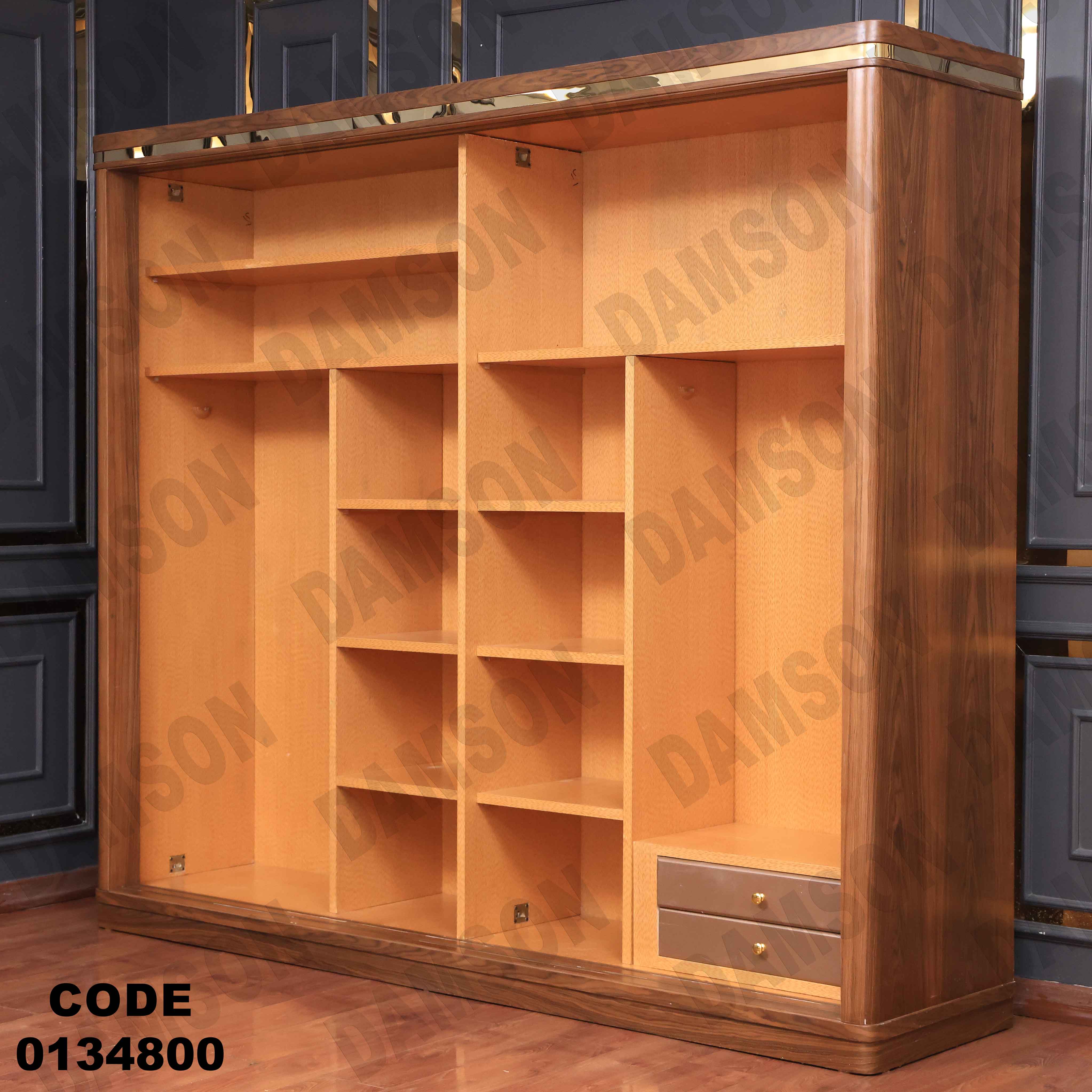 غرفة نوم ماستر 348