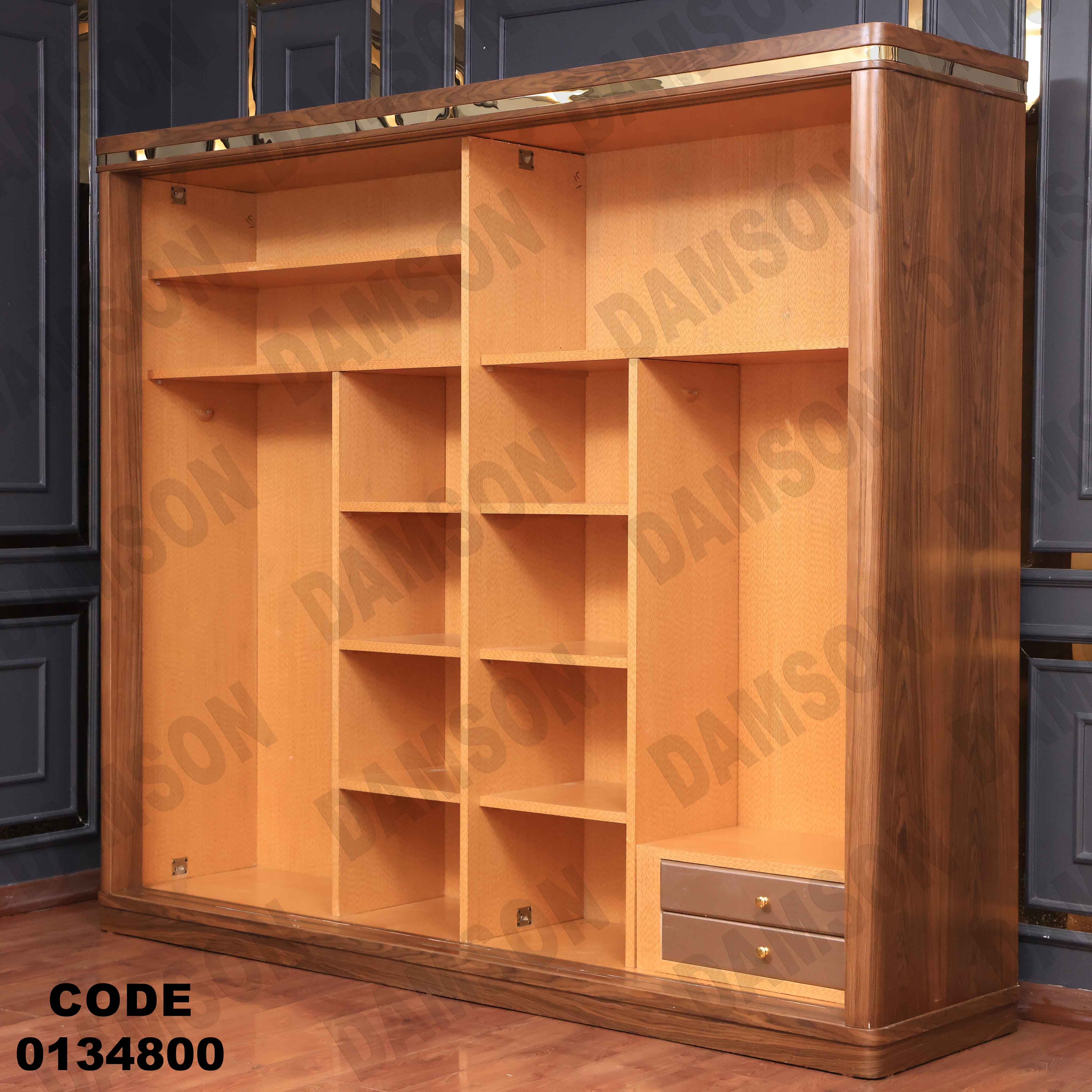 غرفة نوم ماستر 348