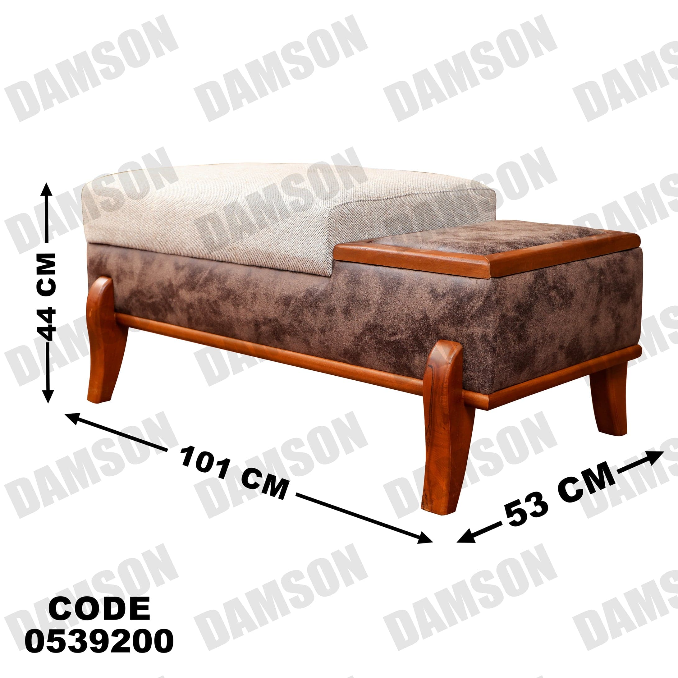 انترية 392 - Damson Furnitureانترية 392