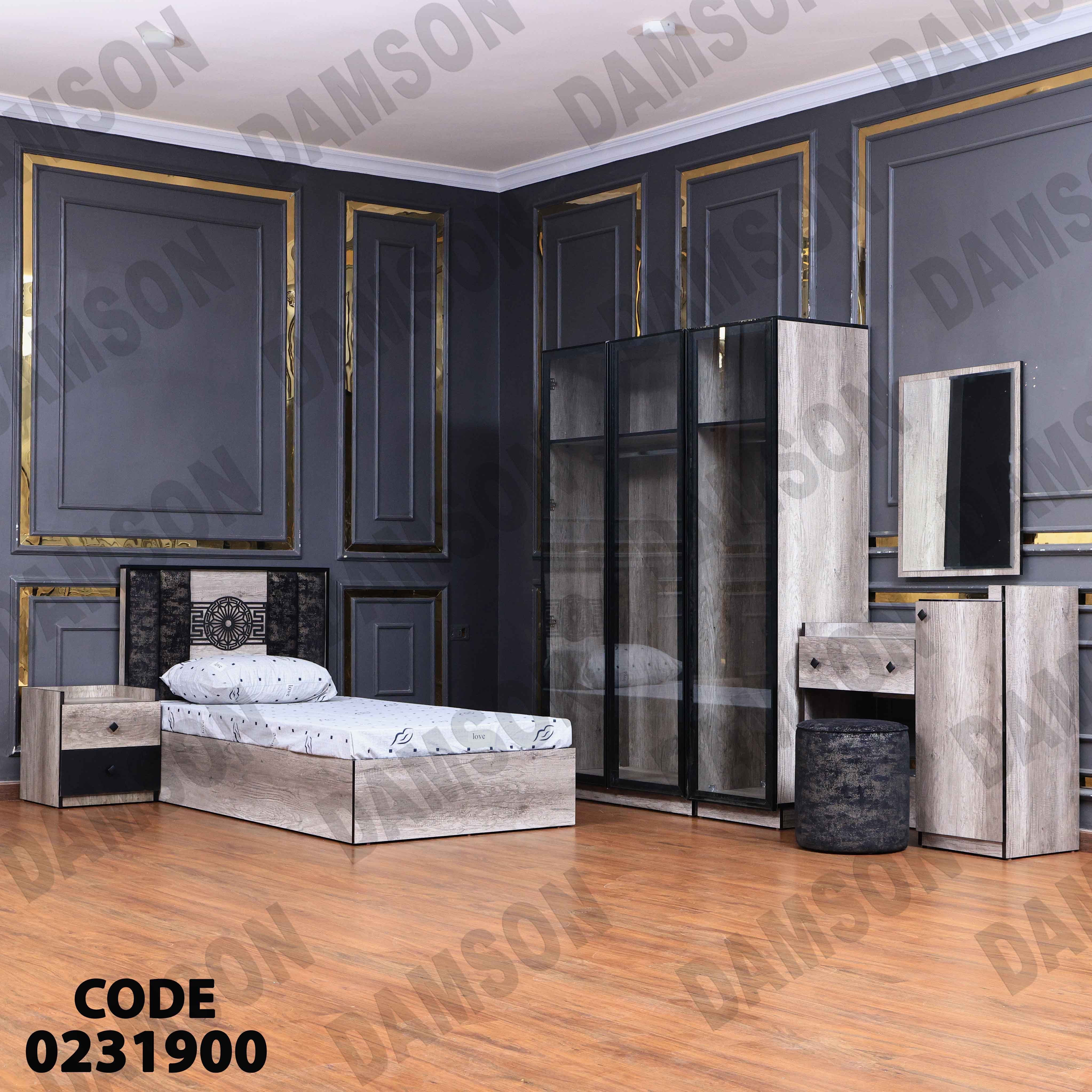 غرفة نوم أطفال 319