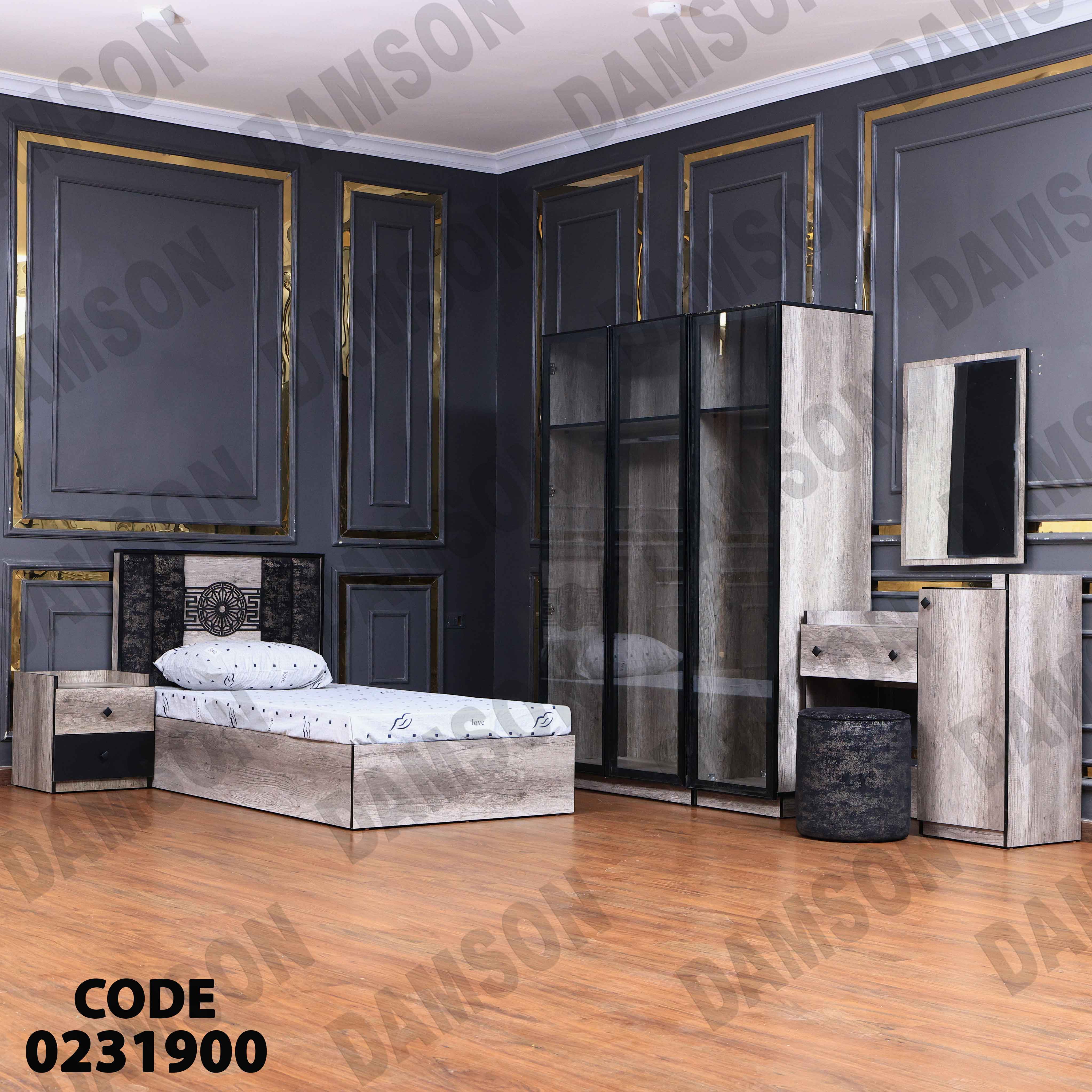 غرفة نوم أطفال 319