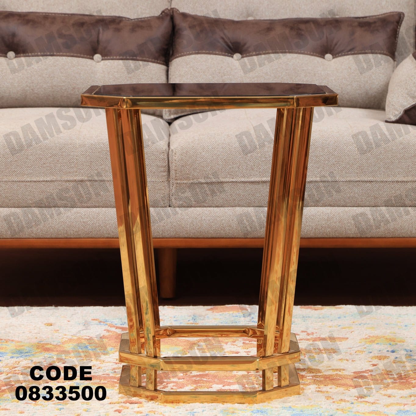 ترابيزة 335 - Damson Furnitureترابيزة 335