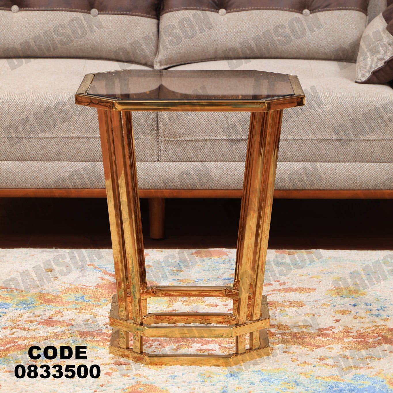 ترابيزة 335 - Damson Furnitureترابيزة 335