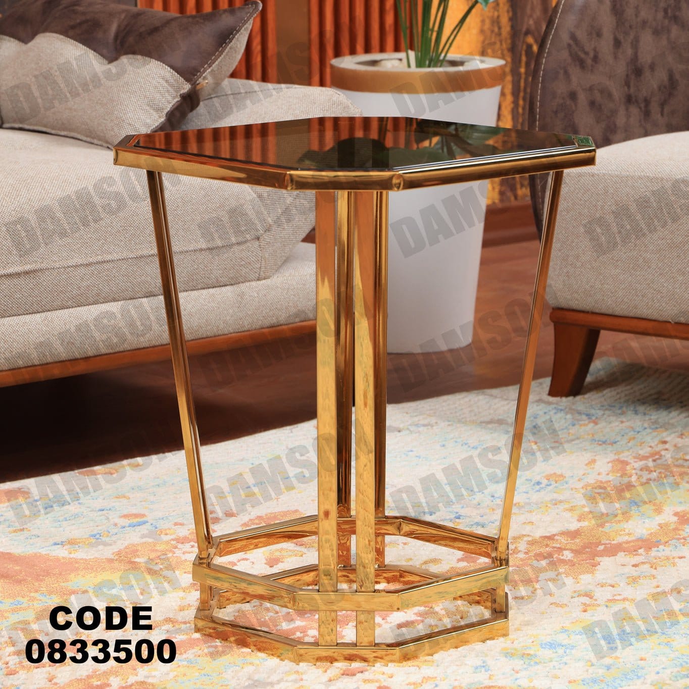 ترابيزة 335 - Damson Furnitureترابيزة 335