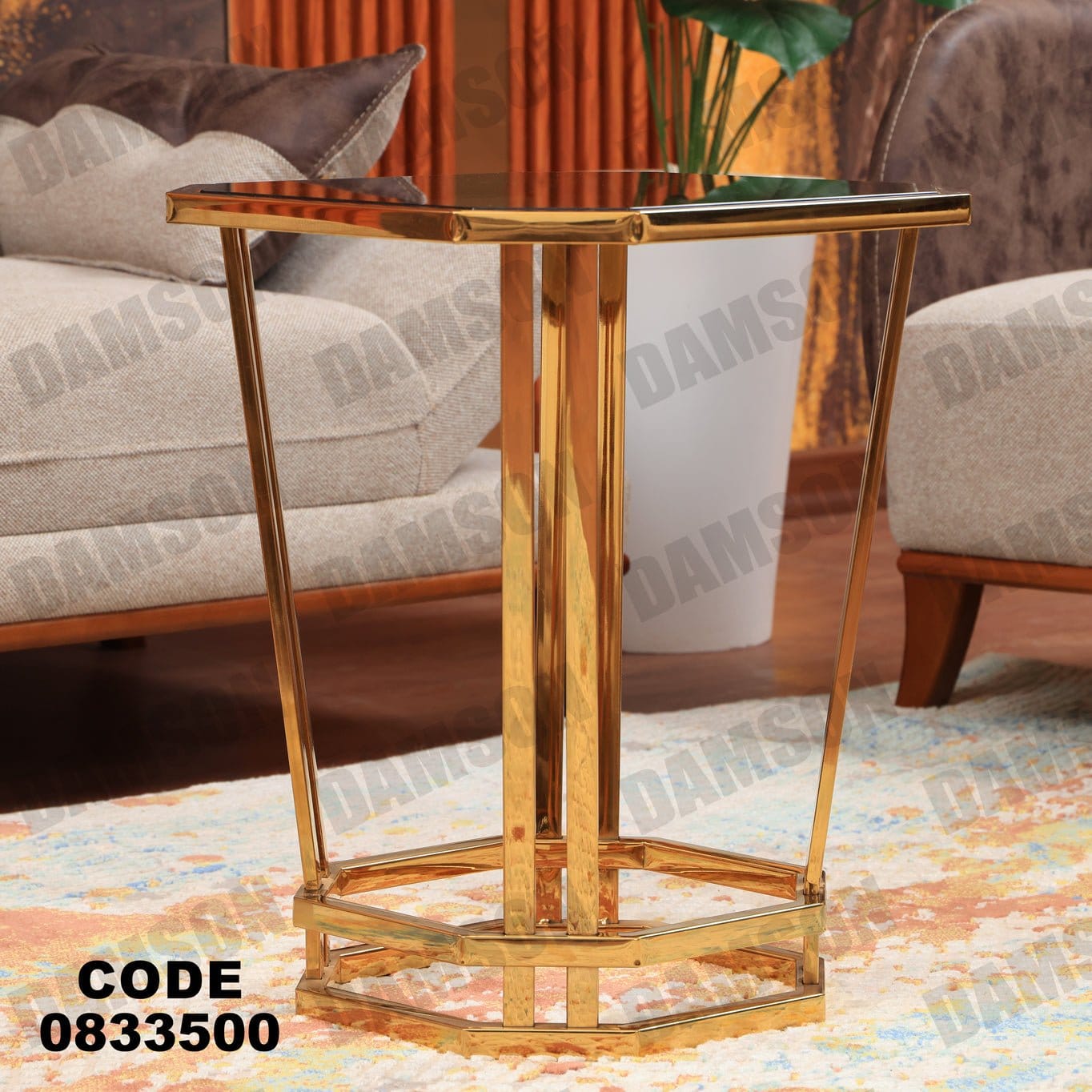 ترابيزة 335 - Damson Furnitureترابيزة 335