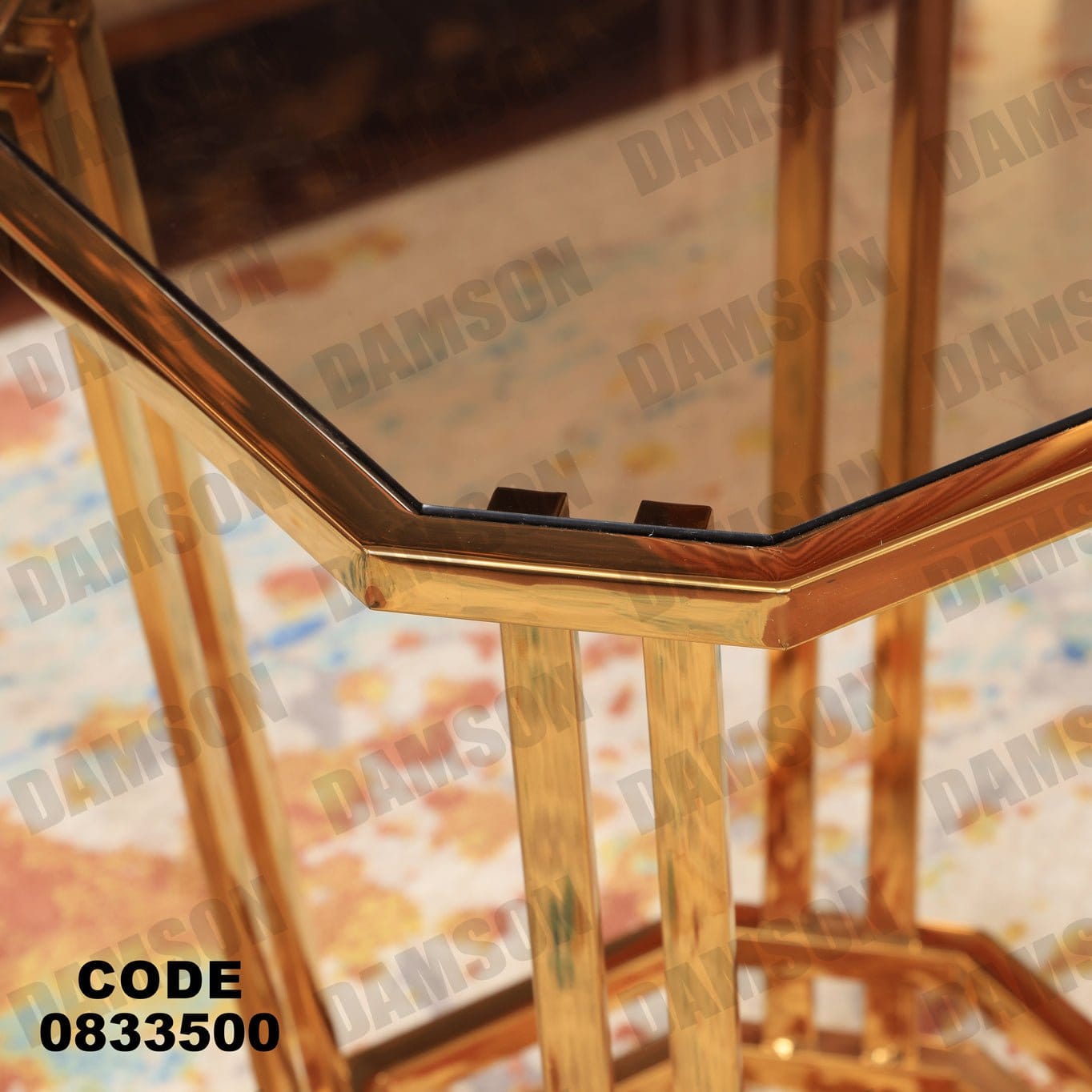 ترابيزة 335 - Damson Furnitureترابيزة 335