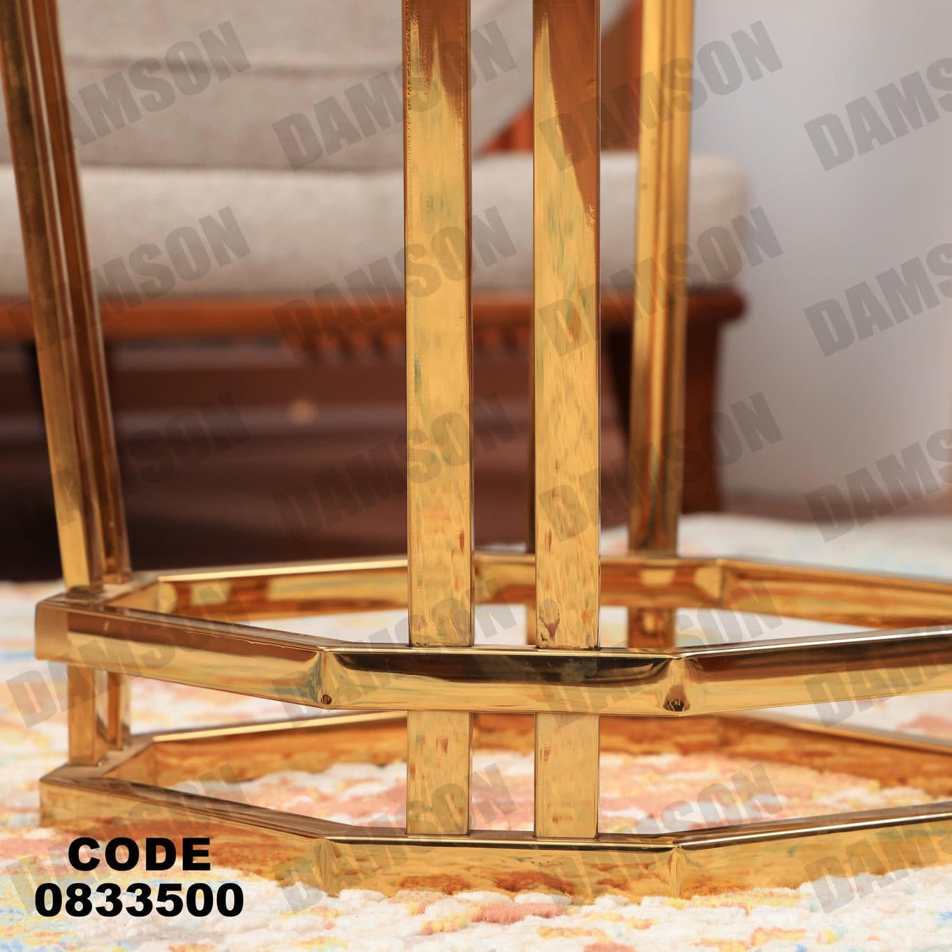 ترابيزة 335 - Damson Furnitureترابيزة 335