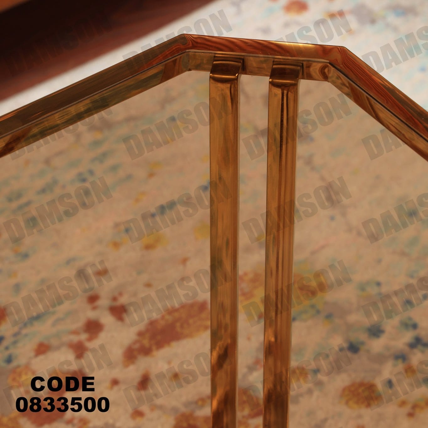 ترابيزة 335 - Damson Furnitureترابيزة 335