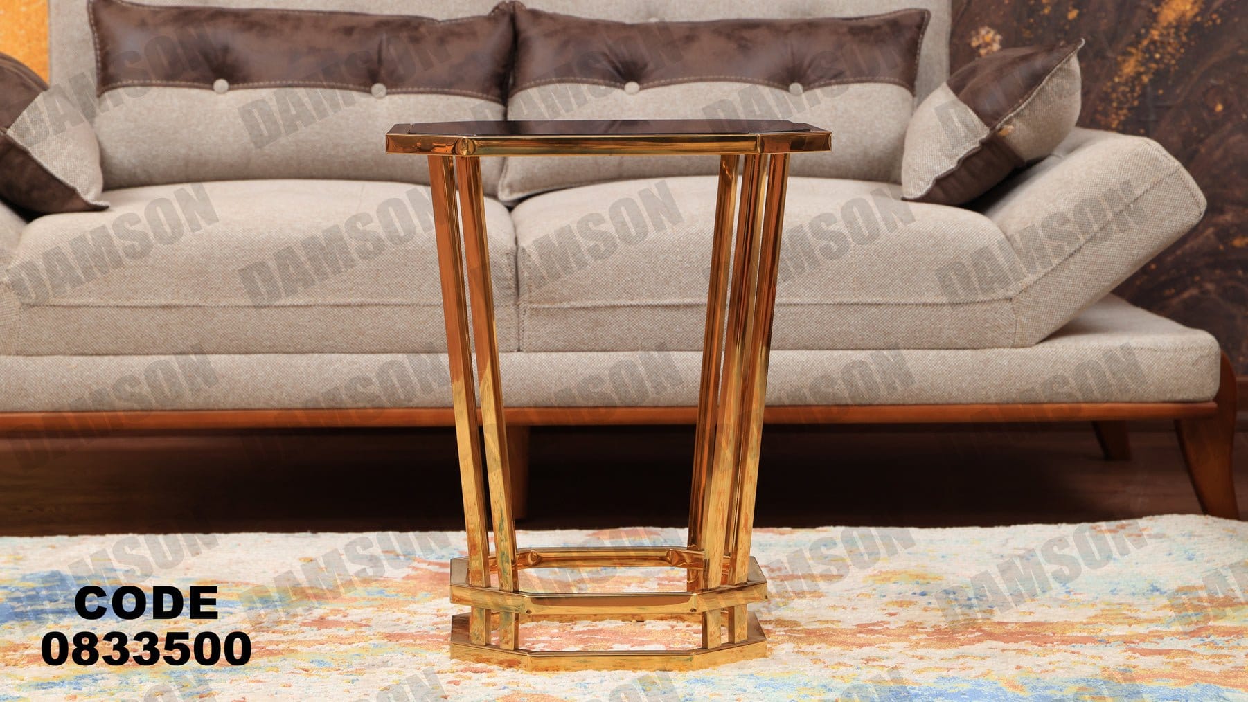 ترابيزة 335 - Damson Furnitureترابيزة 335