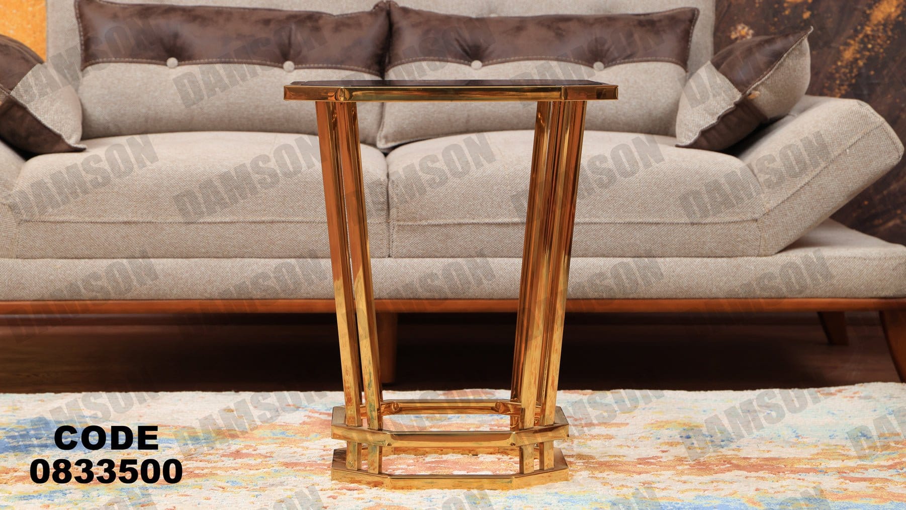 ترابيزة 335 - Damson Furnitureترابيزة 335