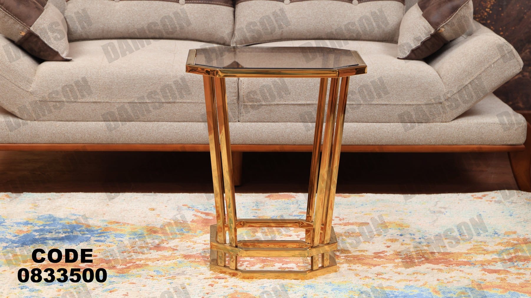 ترابيزة 335 - Damson Furnitureترابيزة 335