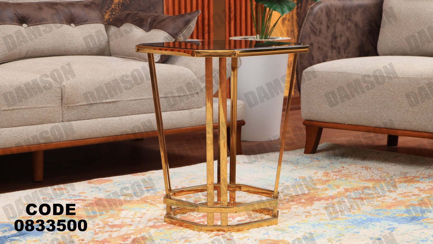 ترابيزة 335 - Damson Furnitureترابيزة 335