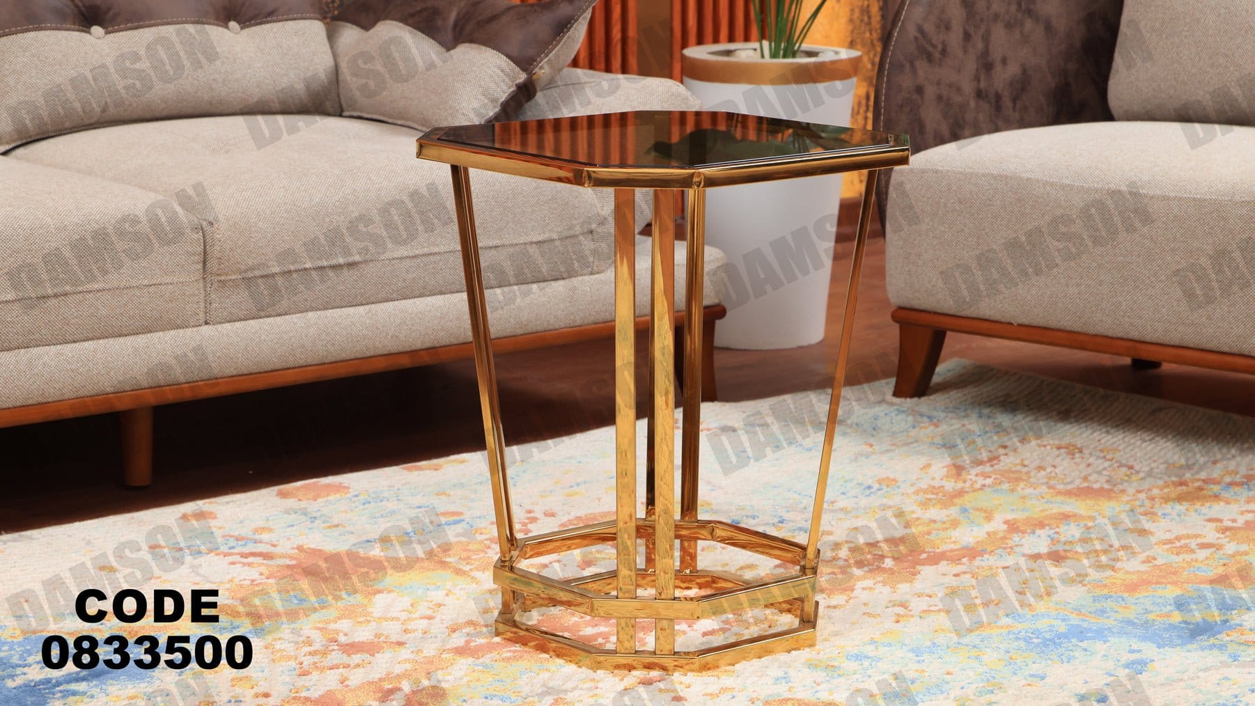 ترابيزة 335 - Damson Furnitureترابيزة 335