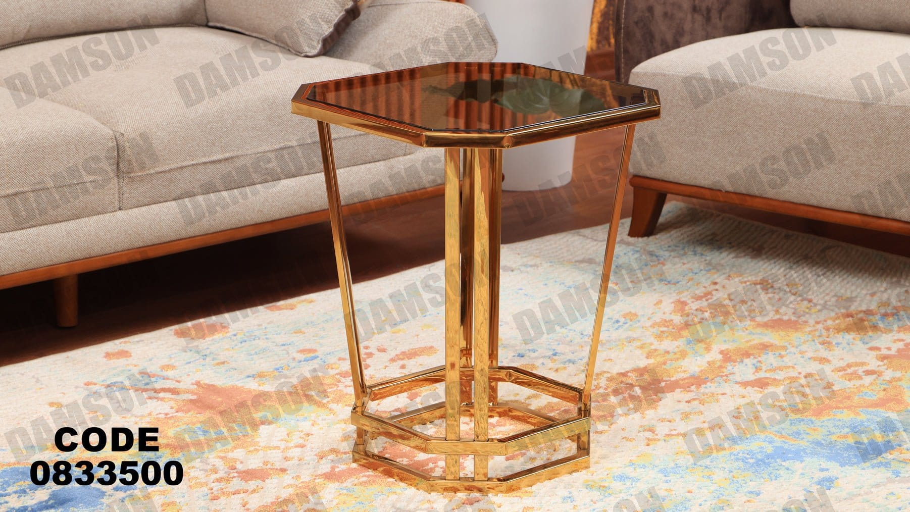 ترابيزة 335 - Damson Furnitureترابيزة 335