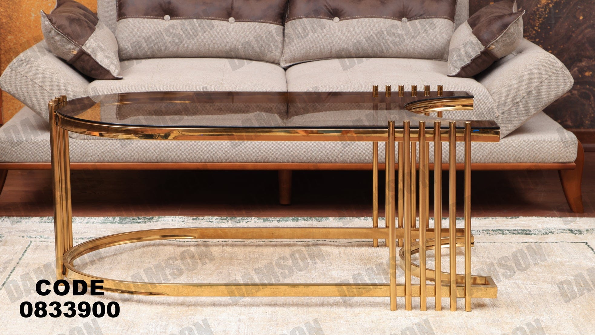 ترابيزة 339 - Damson Furnitureترابيزة 339