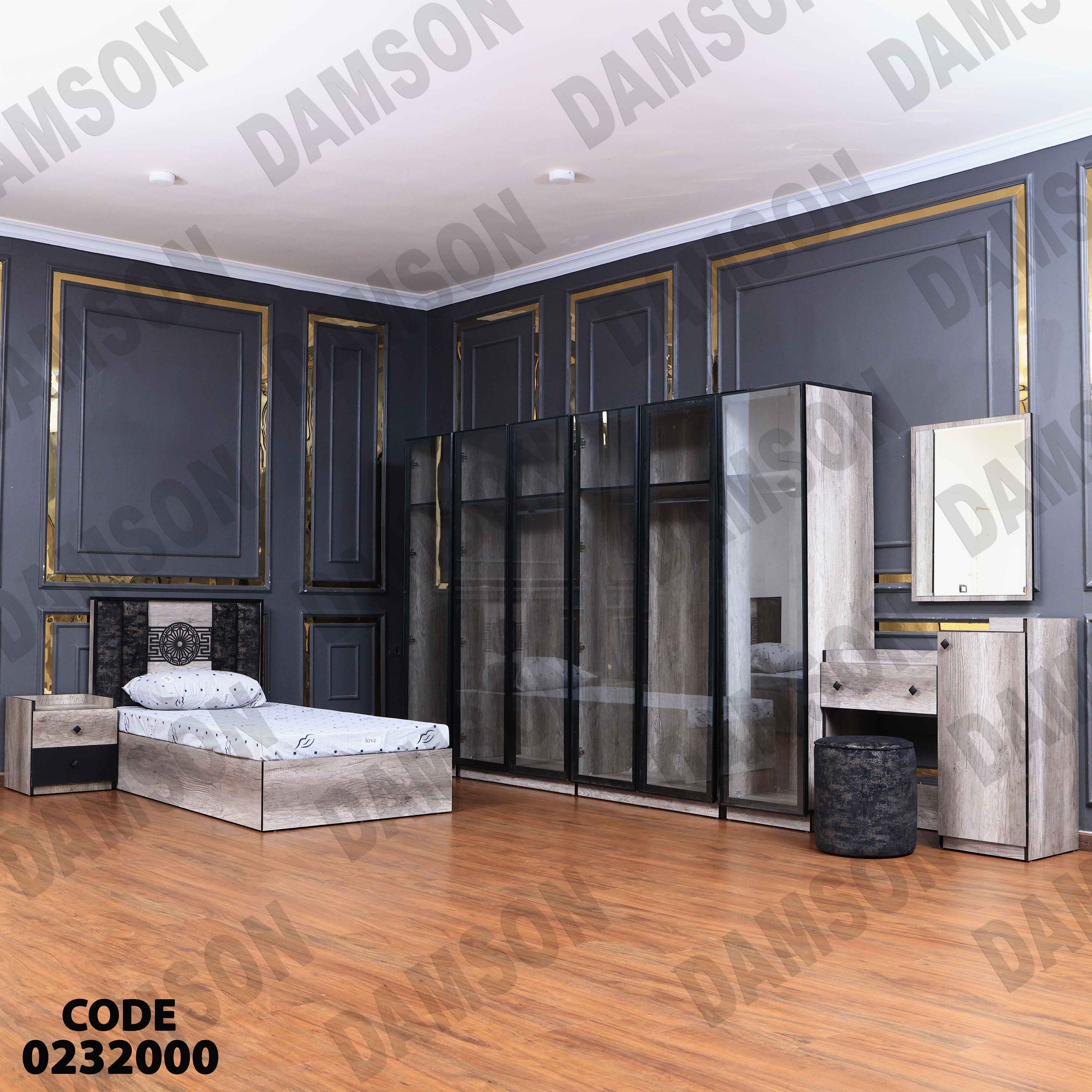 غرفة نوم أطفال 320