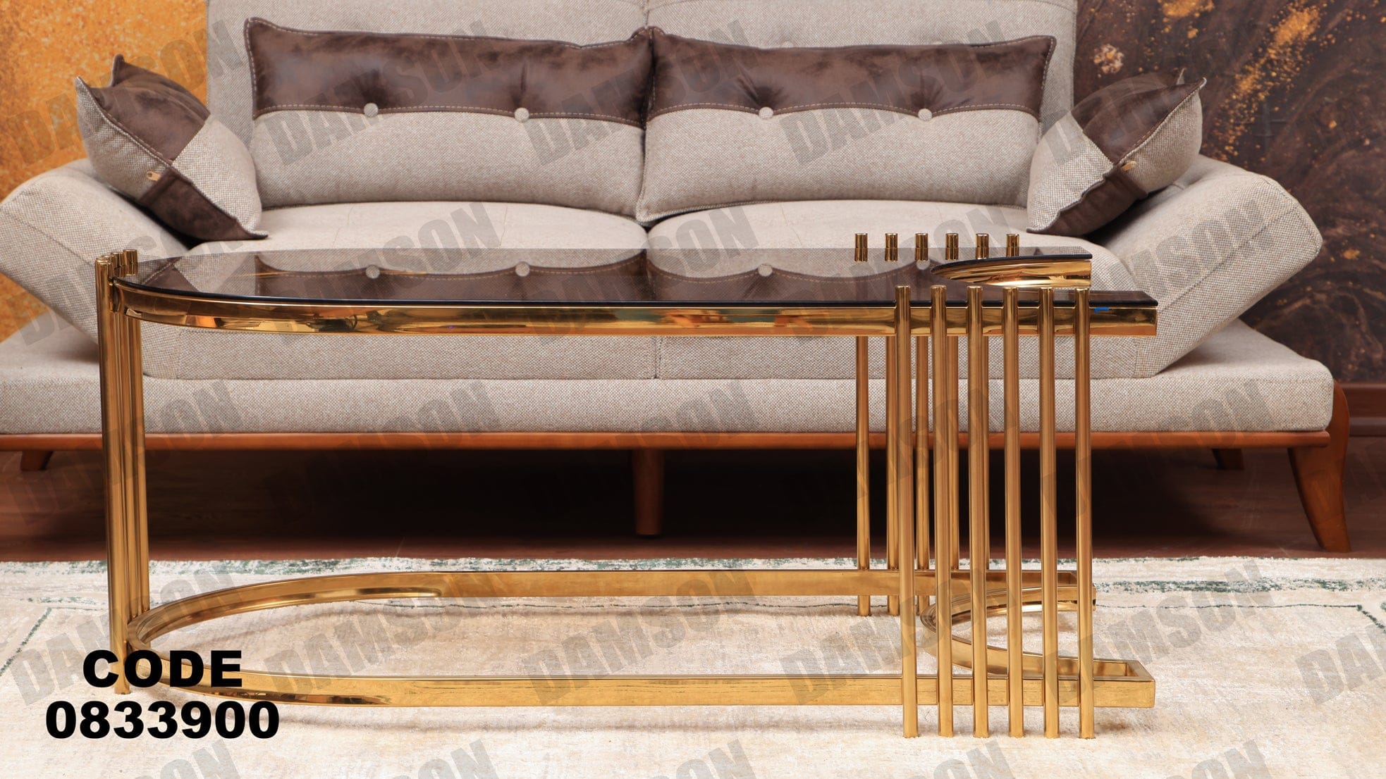 ترابيزة 339 - Damson Furnitureترابيزة 339