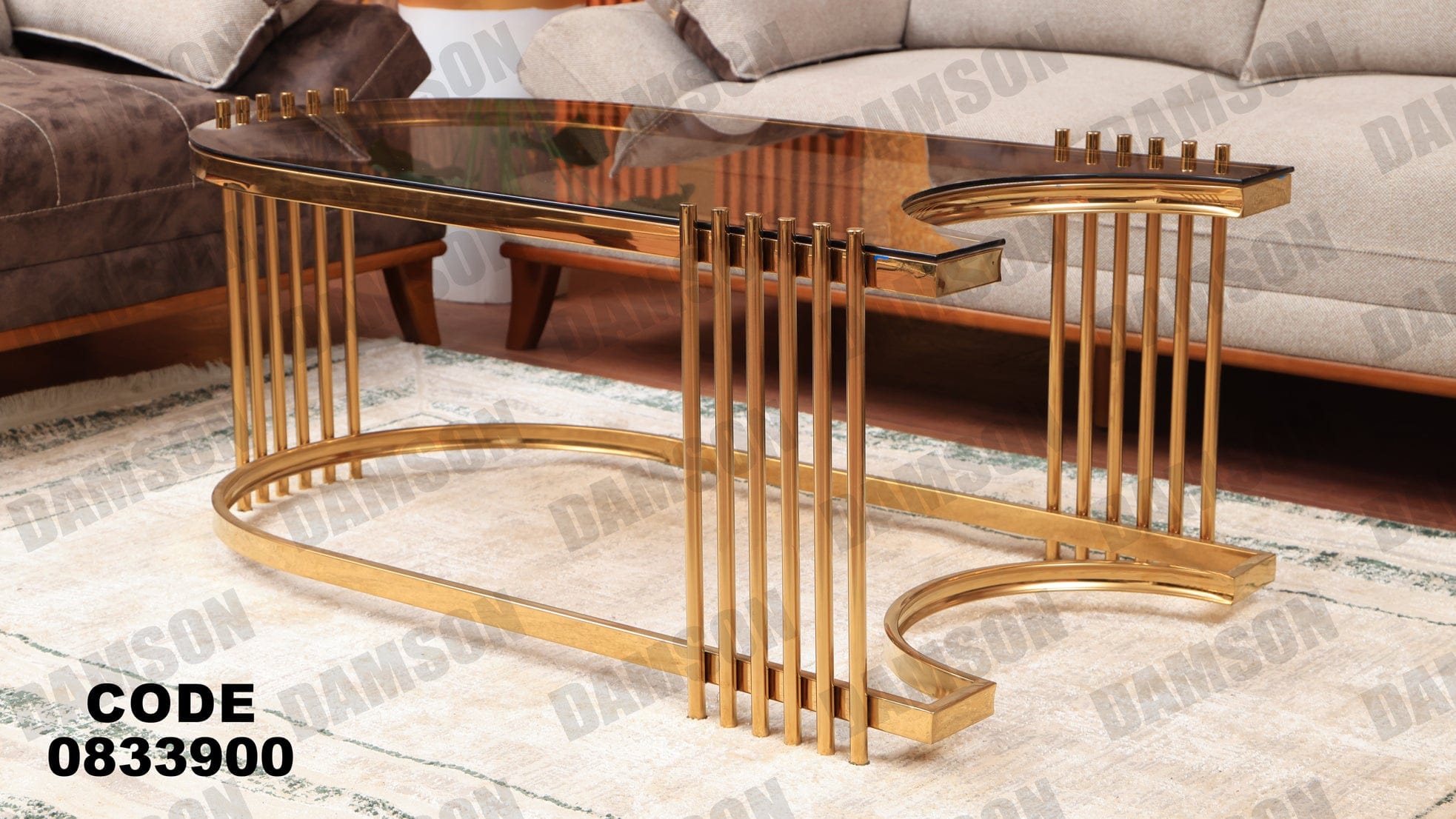 ترابيزة 339 - Damson Furnitureترابيزة 339