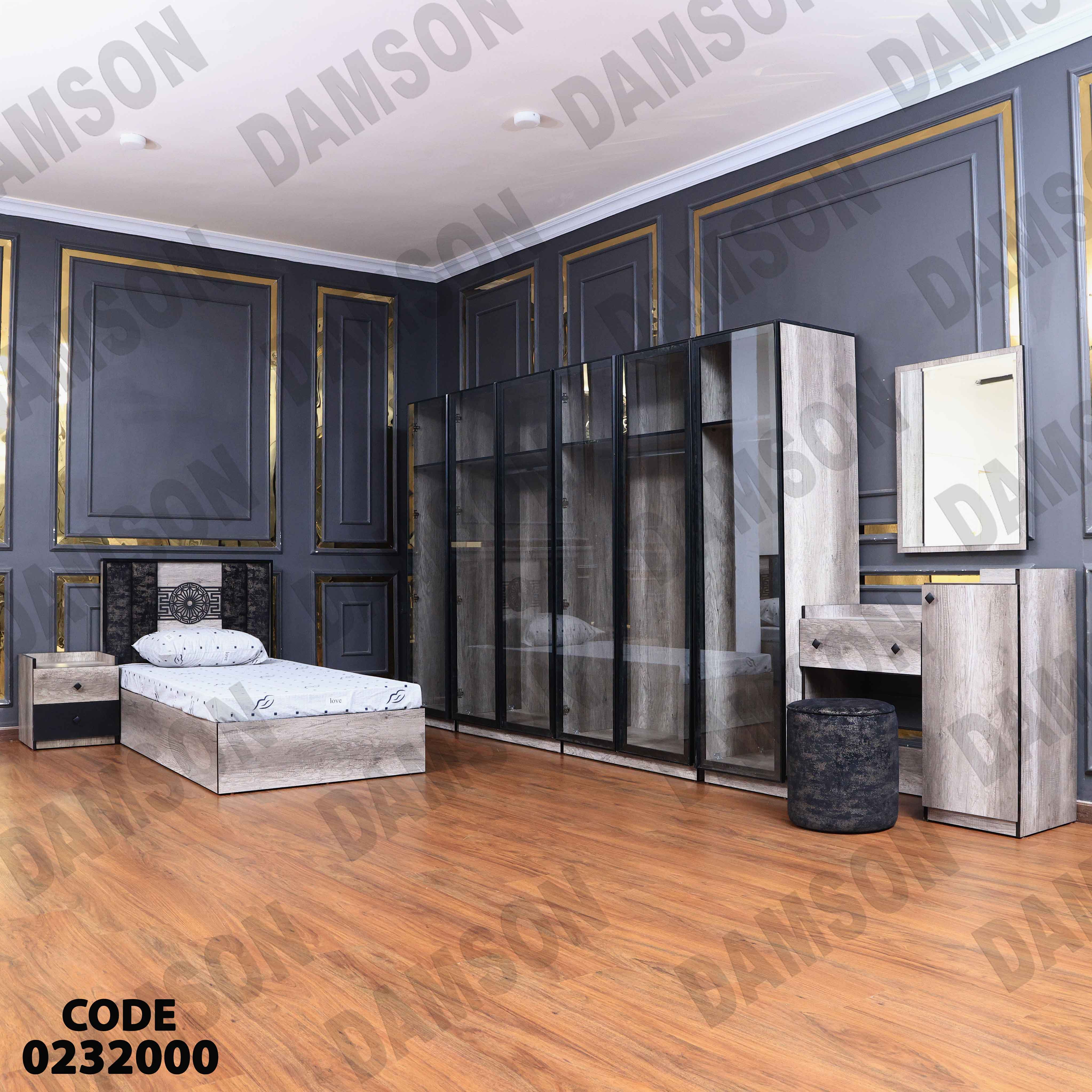 غرفة نوم أطفال 320