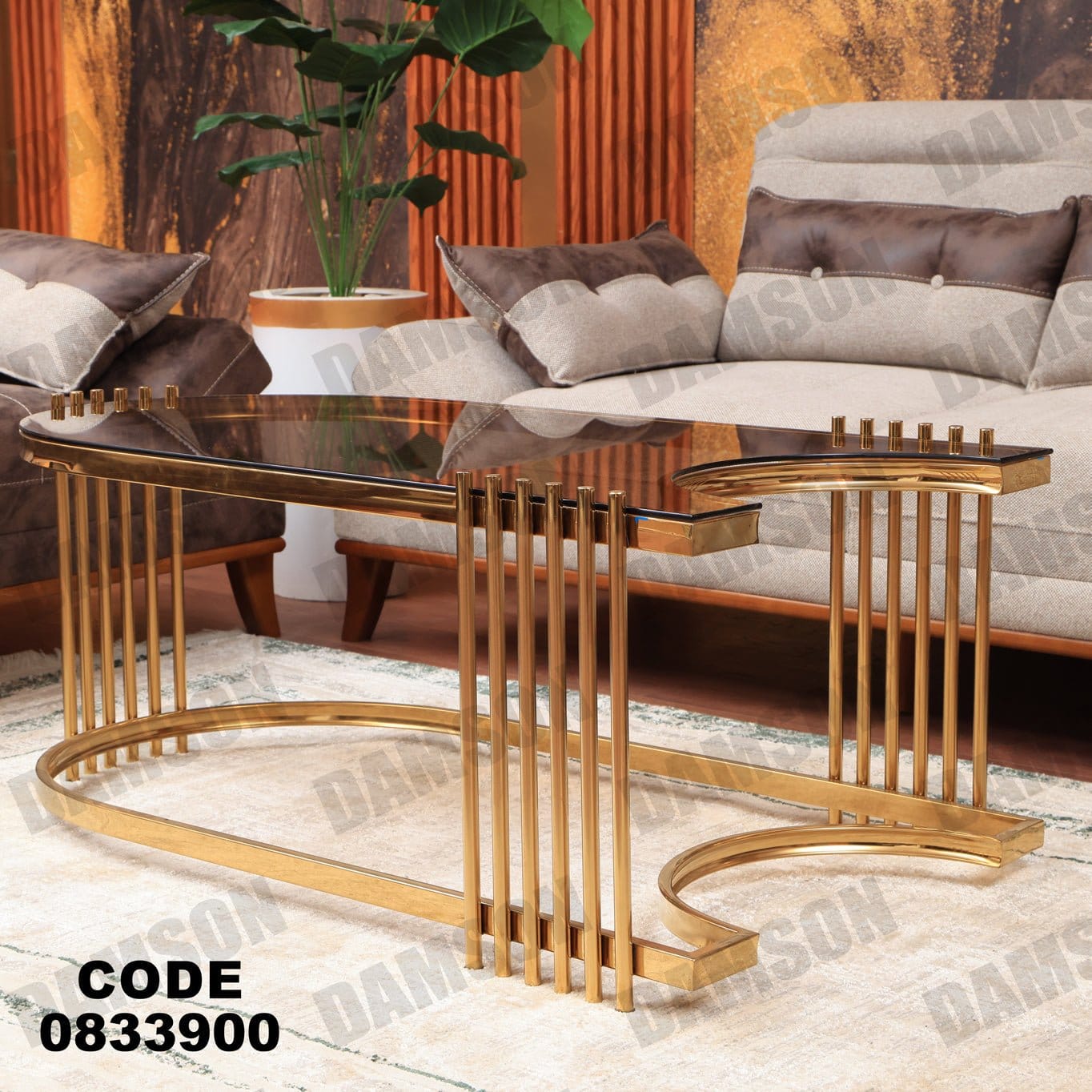 ترابيزة 339 - Damson Furnitureترابيزة 339