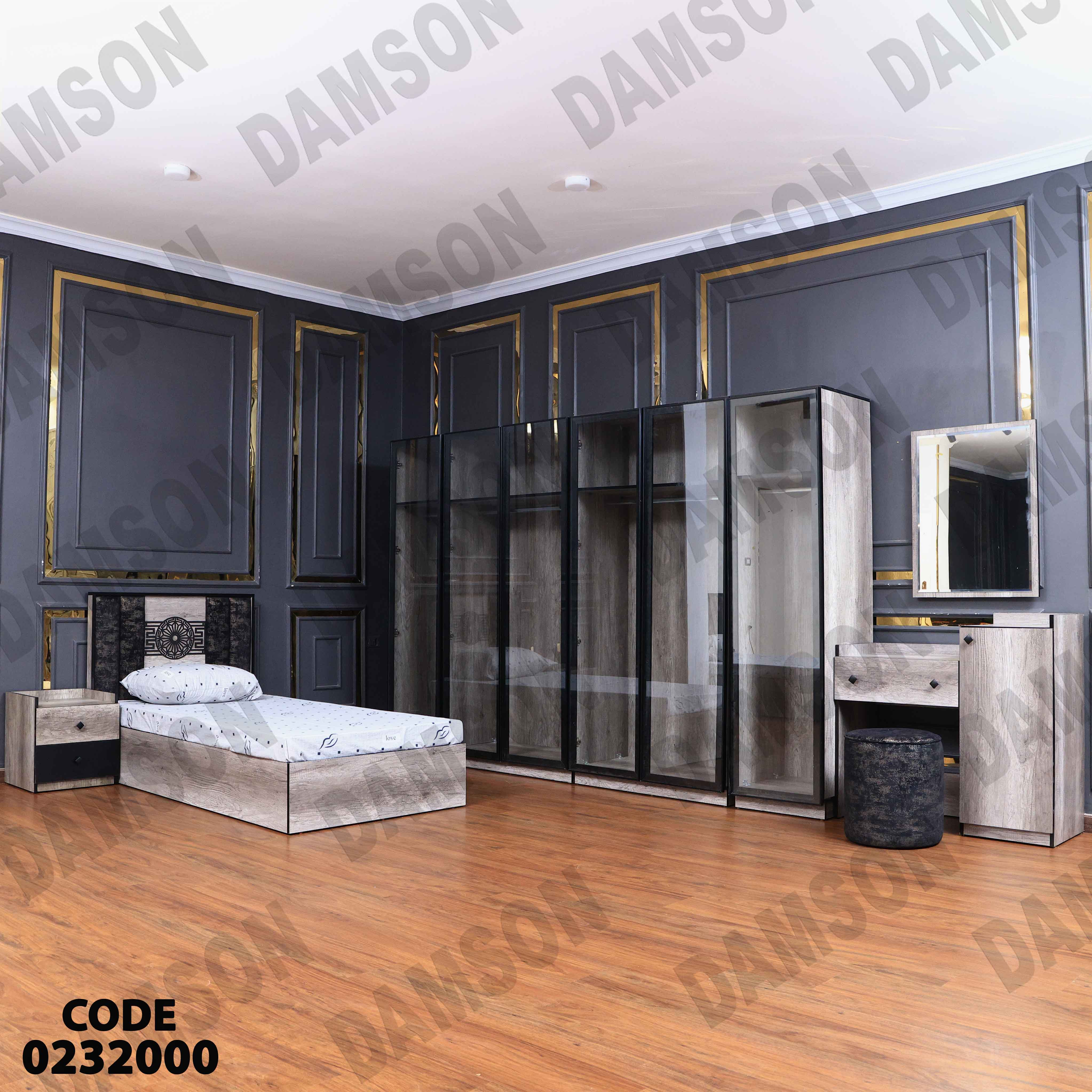 غرفة نوم أطفال 320