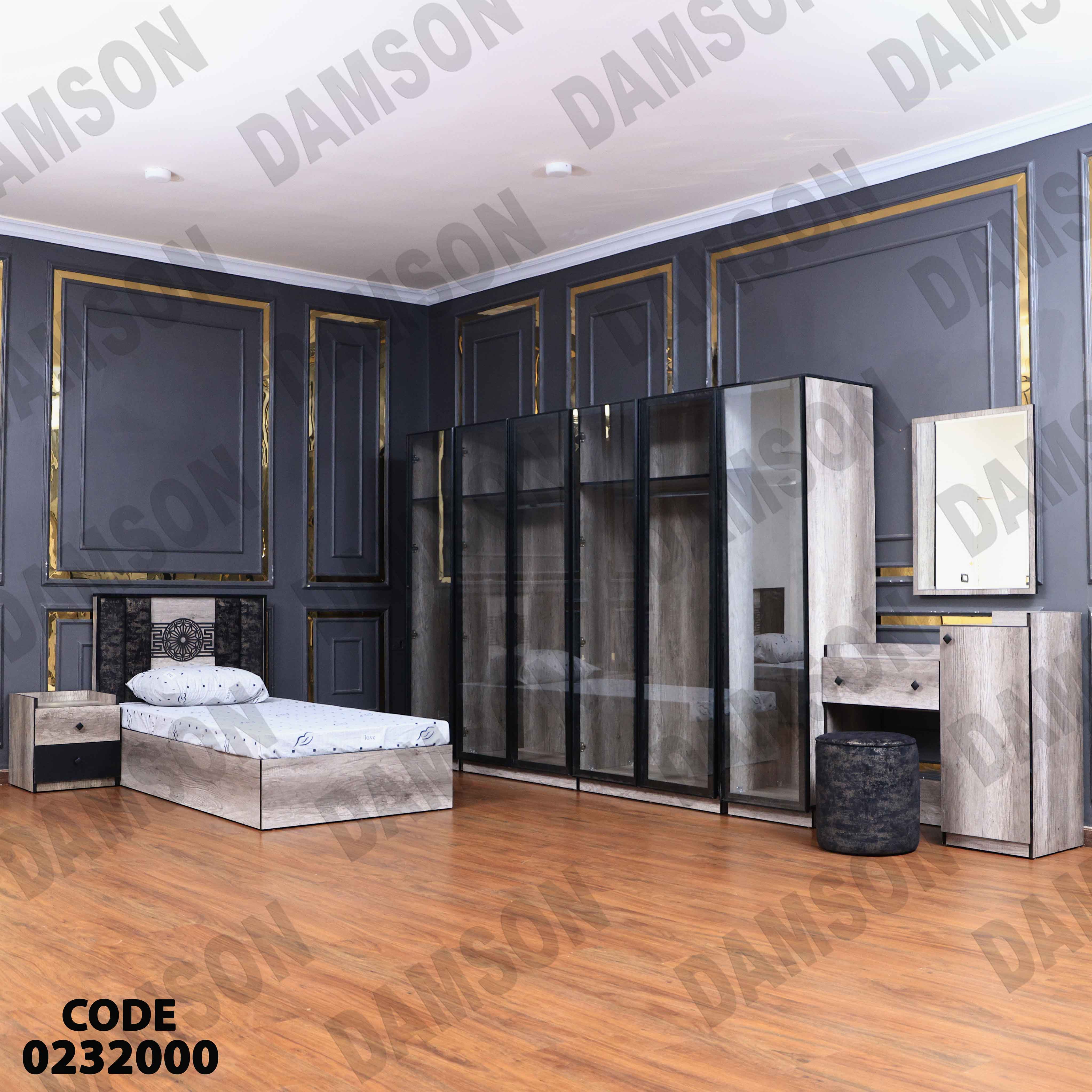 غرفة نوم أطفال 320