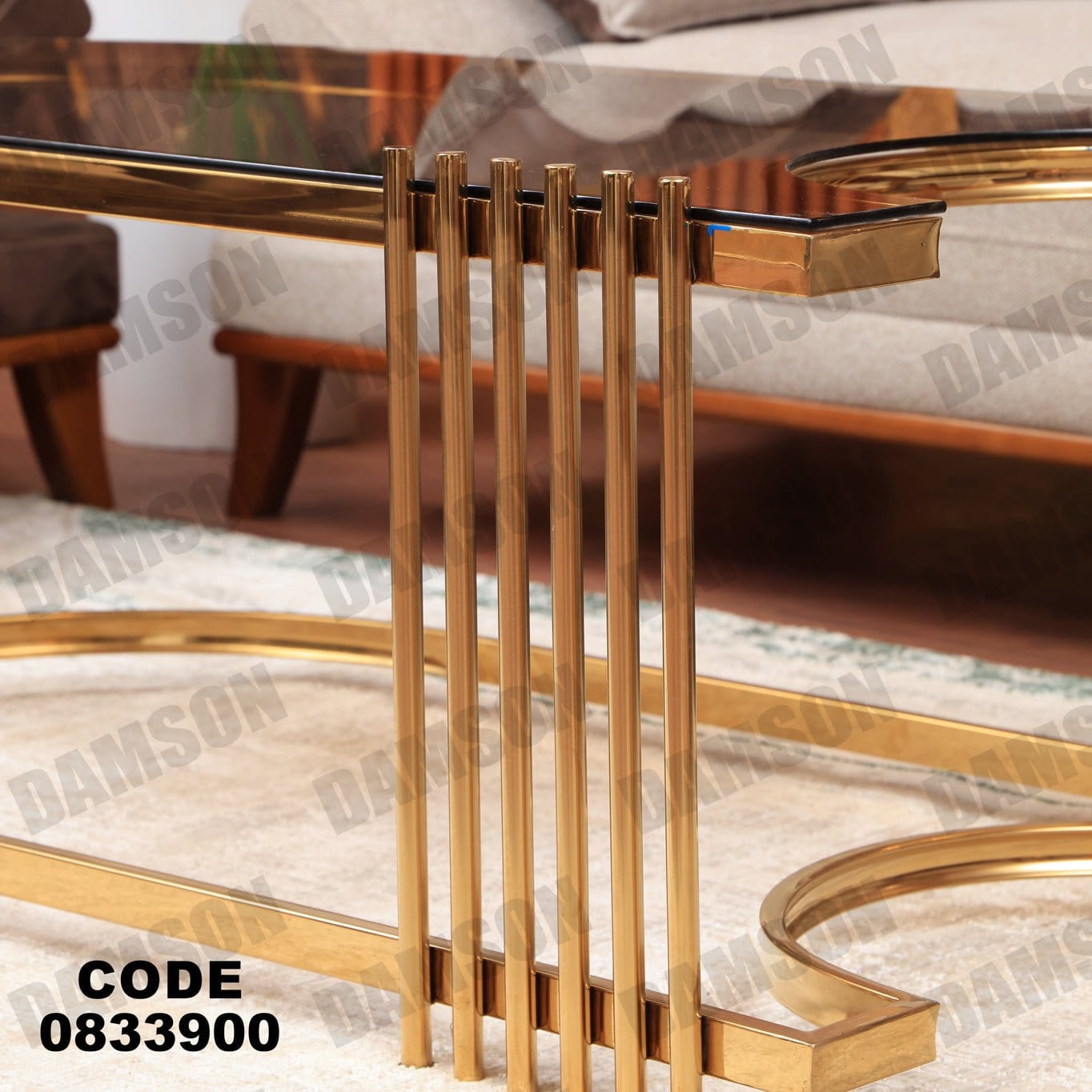 ترابيزة 339 - Damson Furnitureترابيزة 339