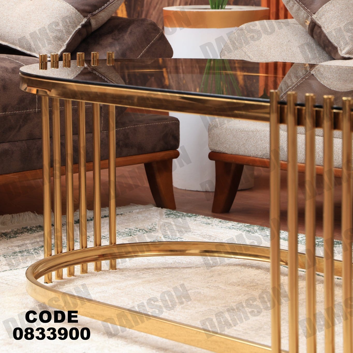 ترابيزة 339 - Damson Furnitureترابيزة 339